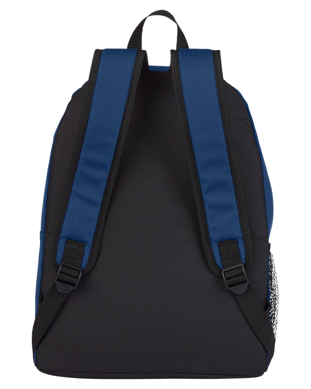 Picture of Hampton Eco Friendly 2-in-1 Backpack.