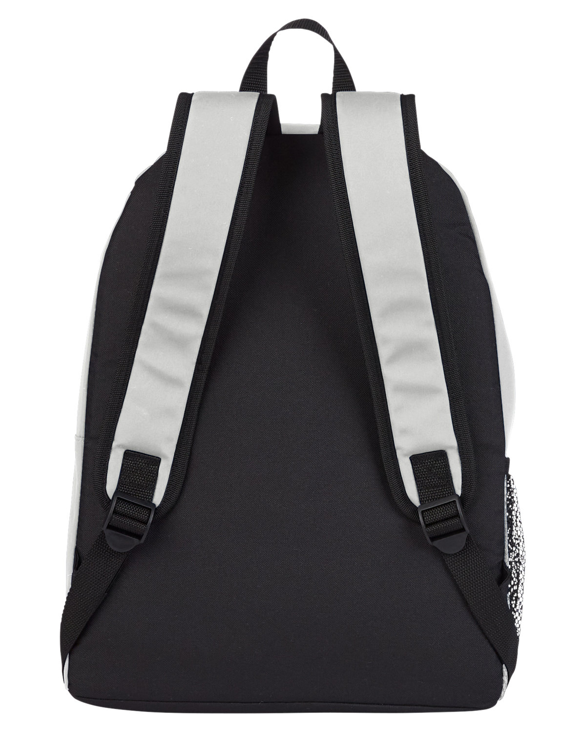 Picture of Hampton Eco Friendly 2-in-1 Backpack.