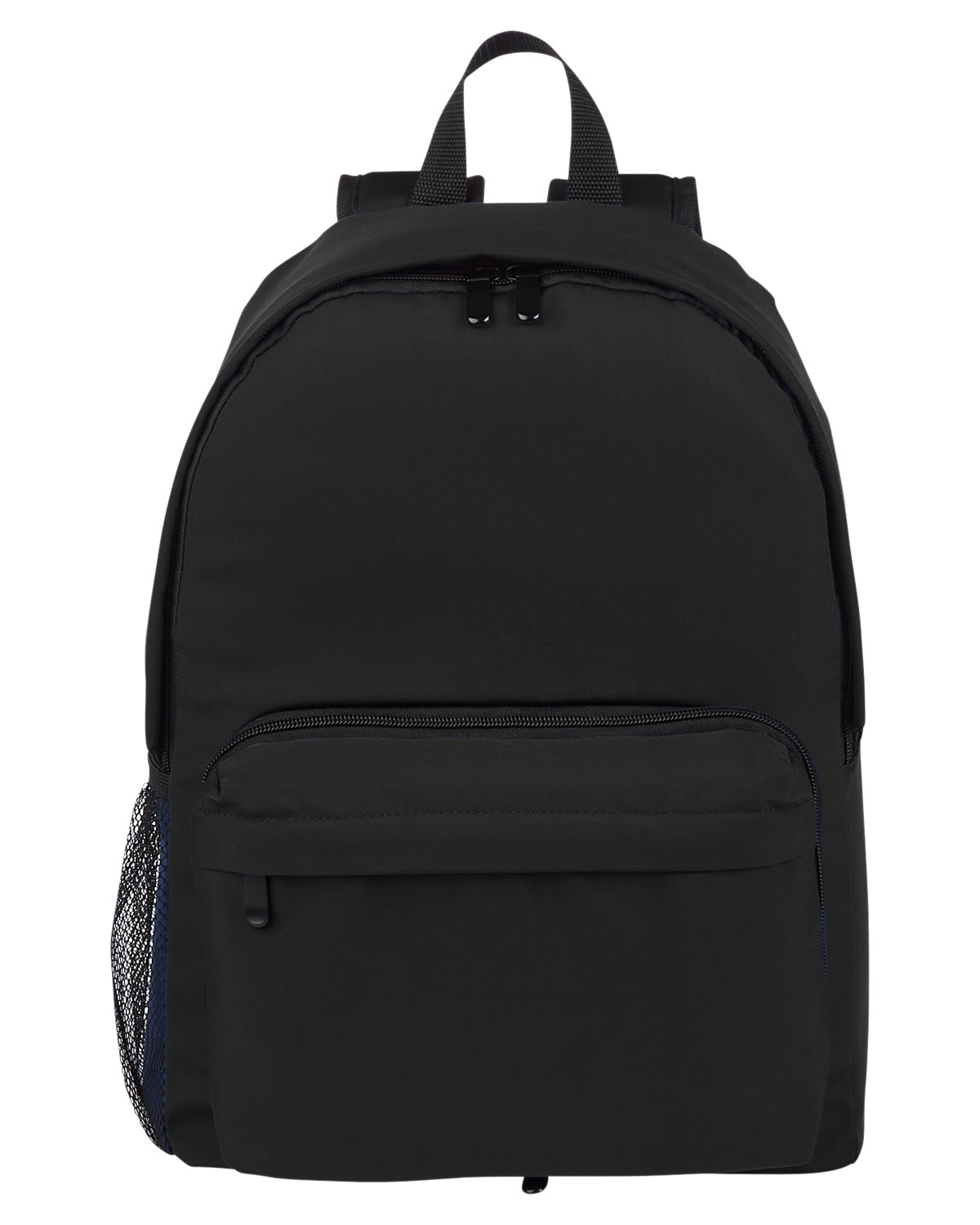 Picture of Hampton Eco Friendly 2-in-1 Backpack.