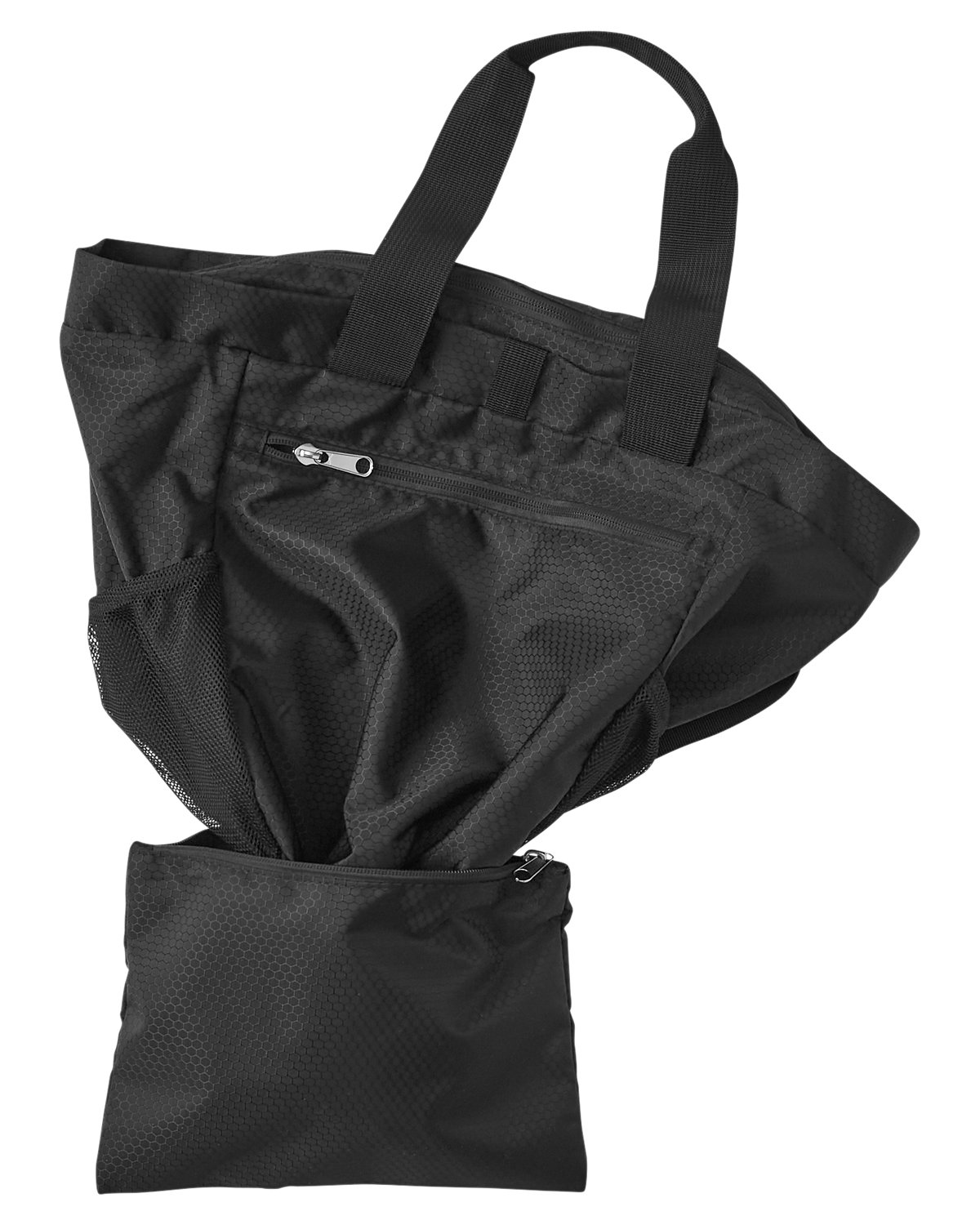 Picture of In Transit Eco Friendly Packable Backpack.