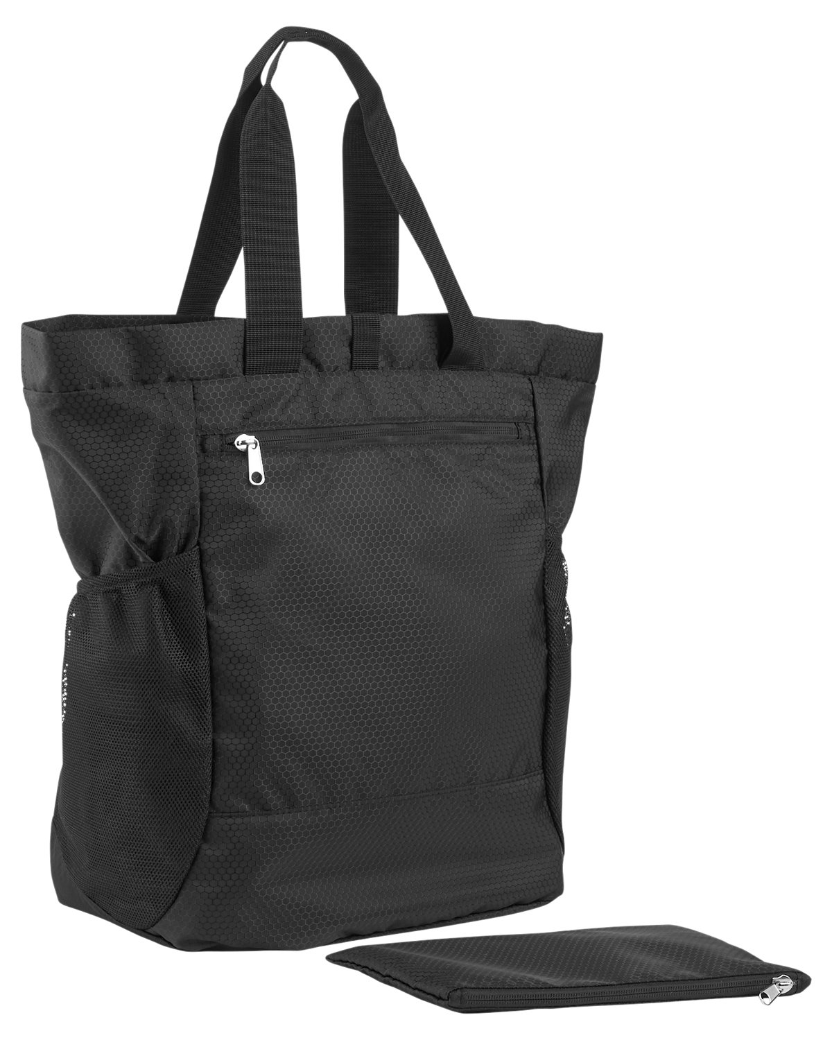 Picture of In Transit Eco Friendly Packable Backpack.
