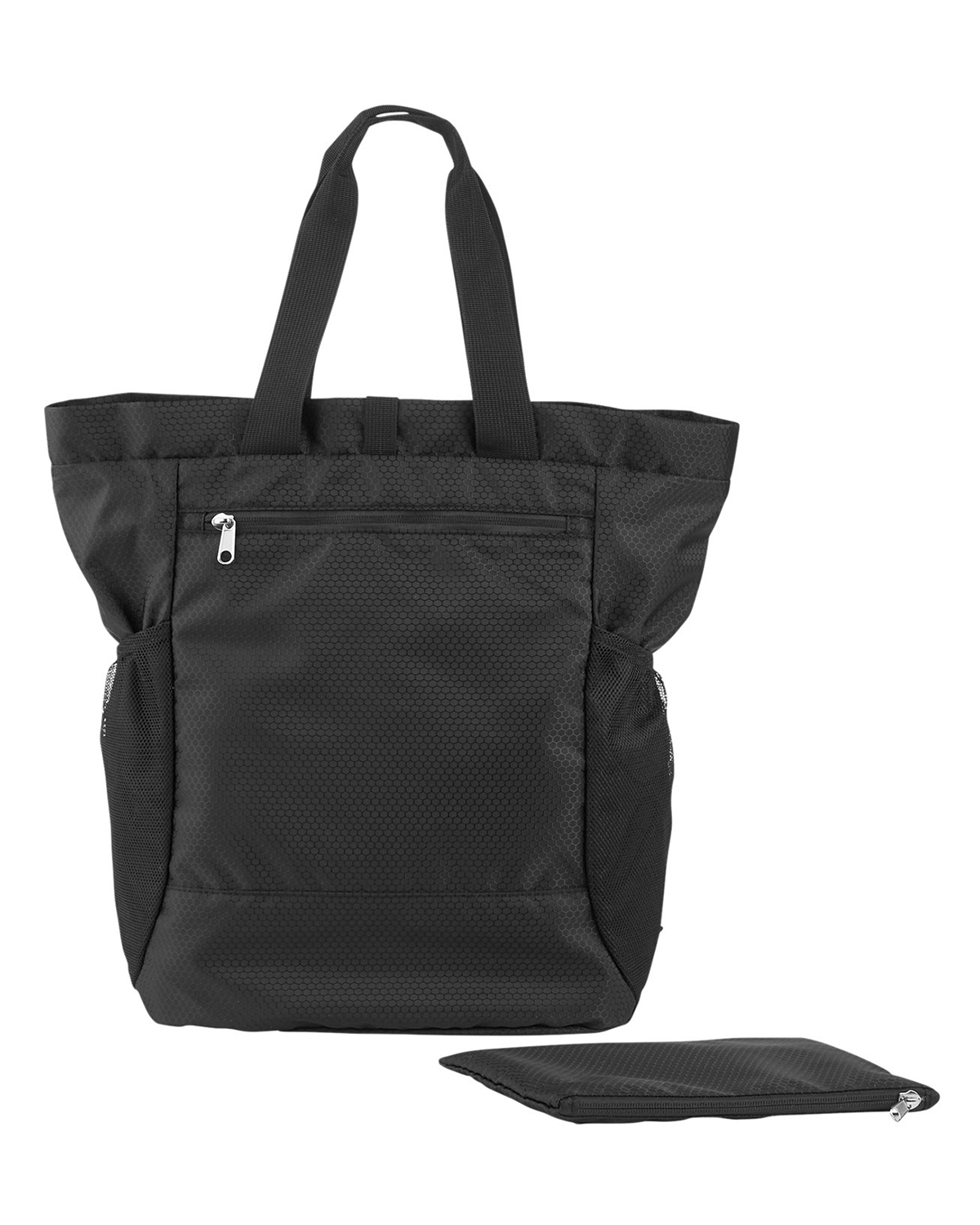 Picture of In Transit Eco Friendly Packable Backpack.