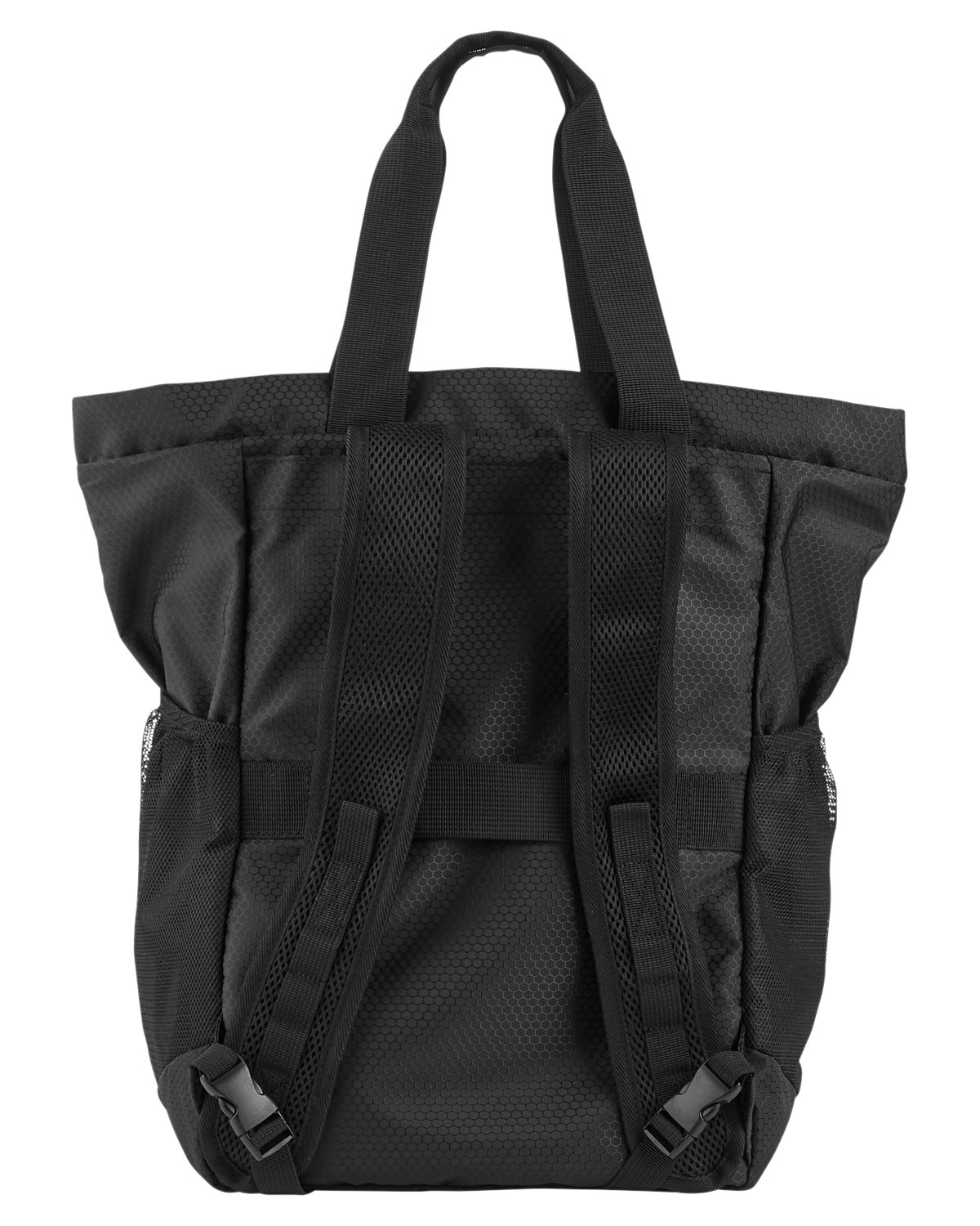 Picture of In Transit Eco Friendly Packable Backpack.