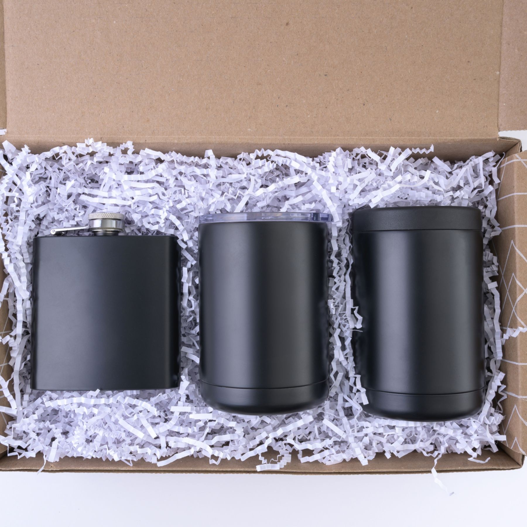 Picture of On The Rocks Gift Set