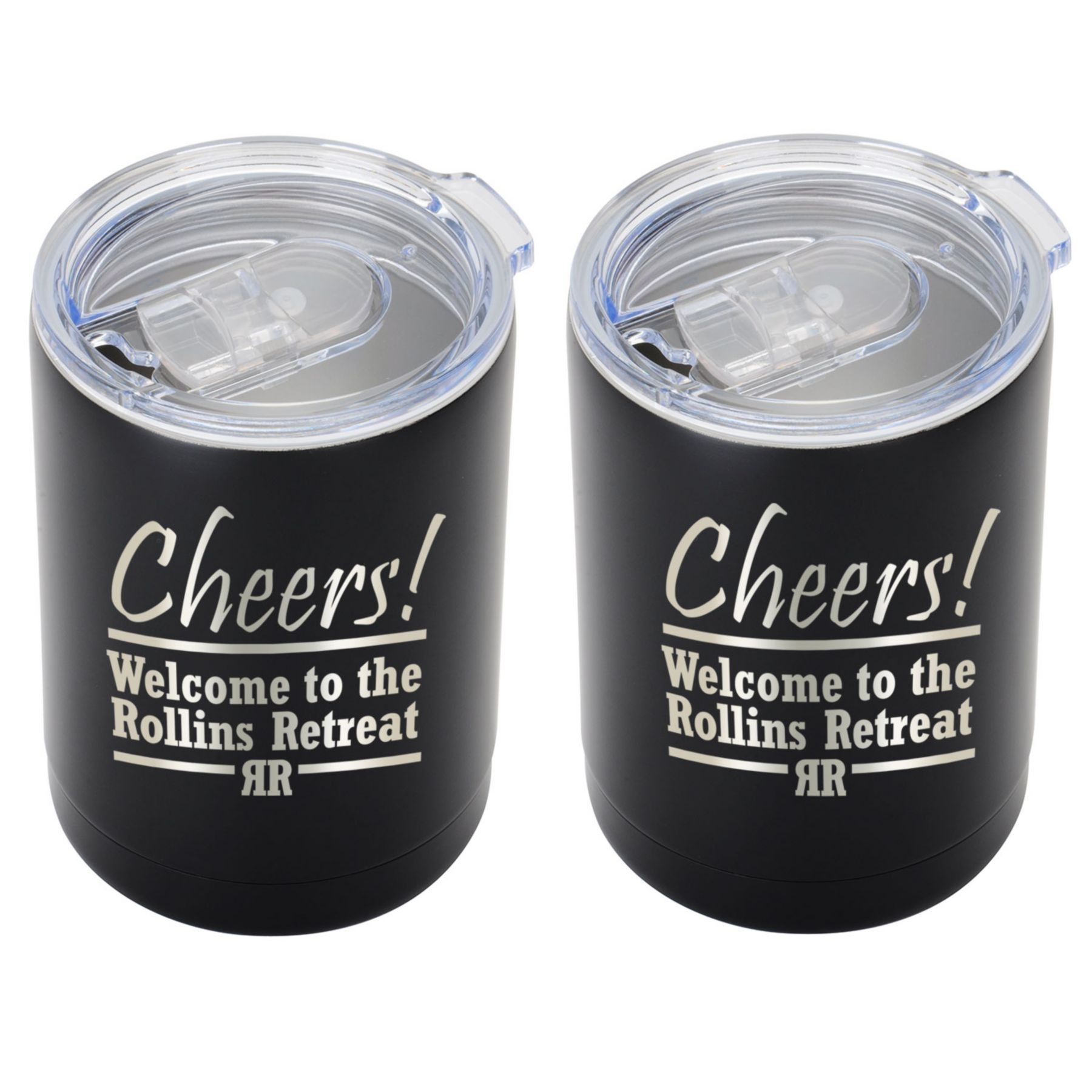 Picture of On The Rocks Gift Set