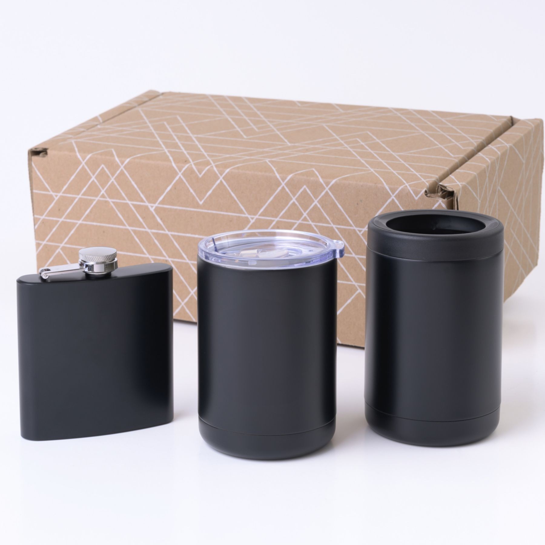 Picture of On The Rocks Gift Set