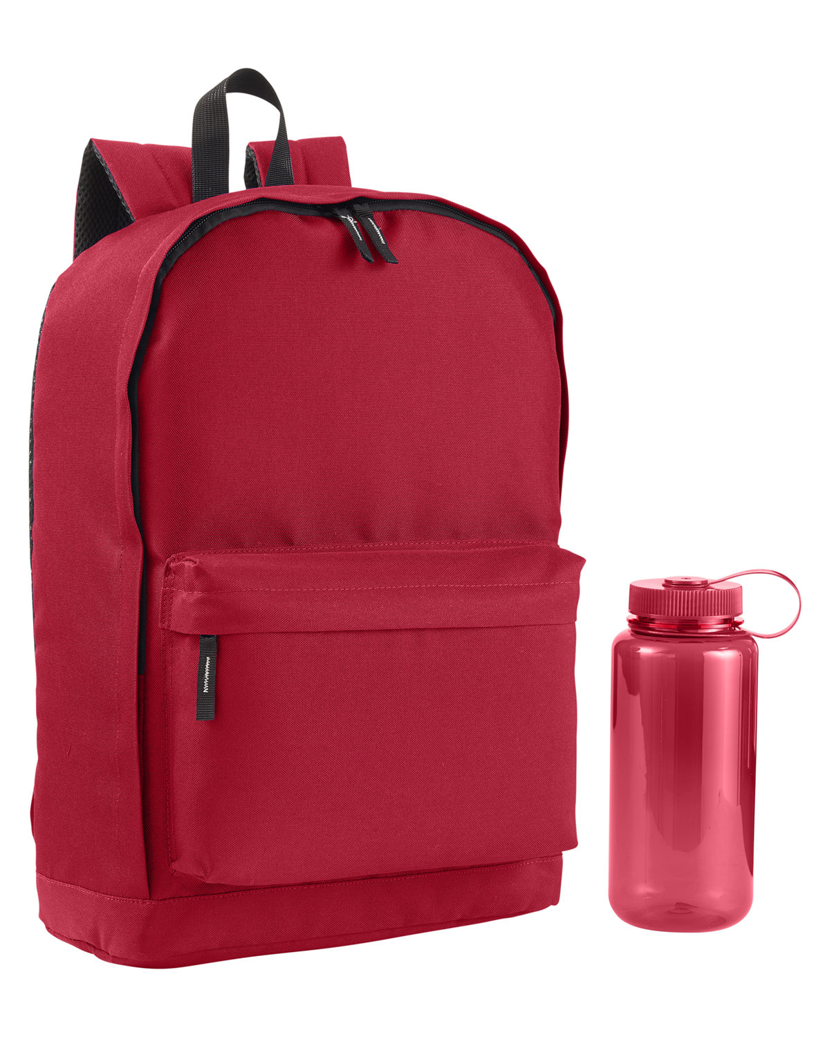 Picture of Essentials Laptop Backpack.