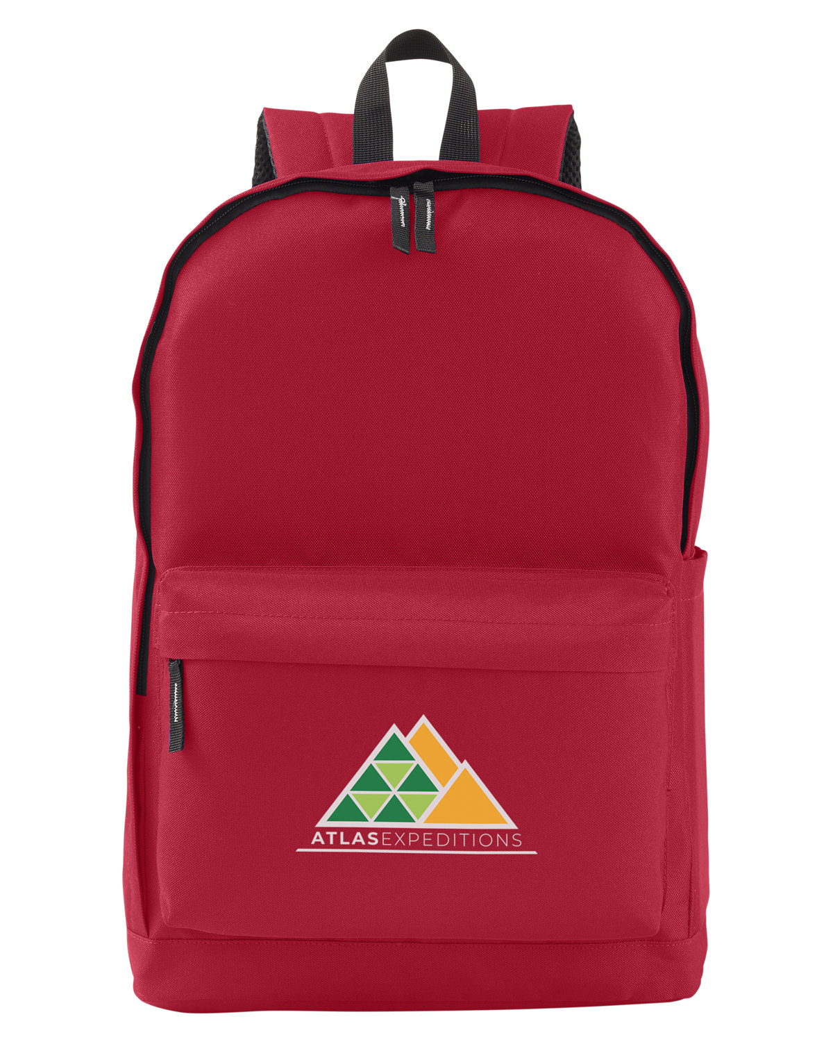 Picture of Essentials Laptop Backpack.