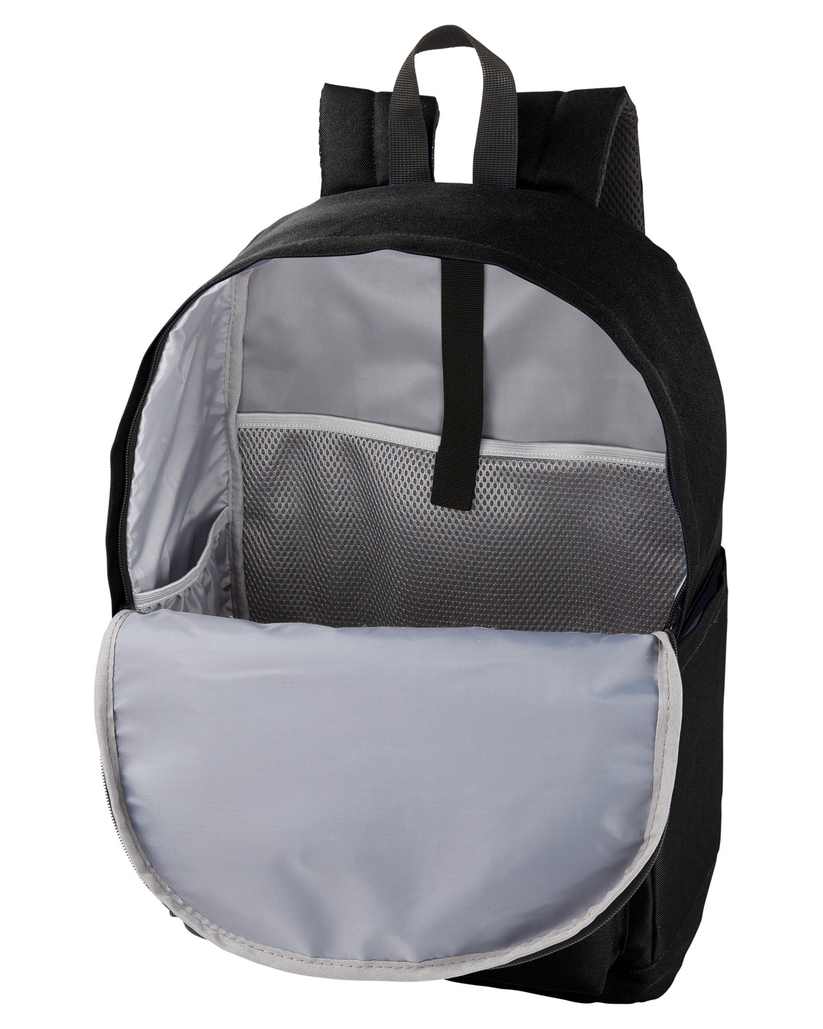Picture of Essentials Laptop Backpack.