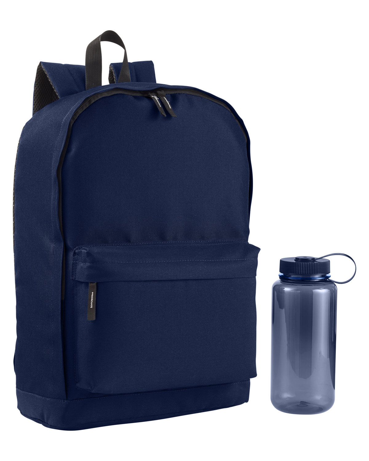 Picture of Essentials Laptop Backpack.