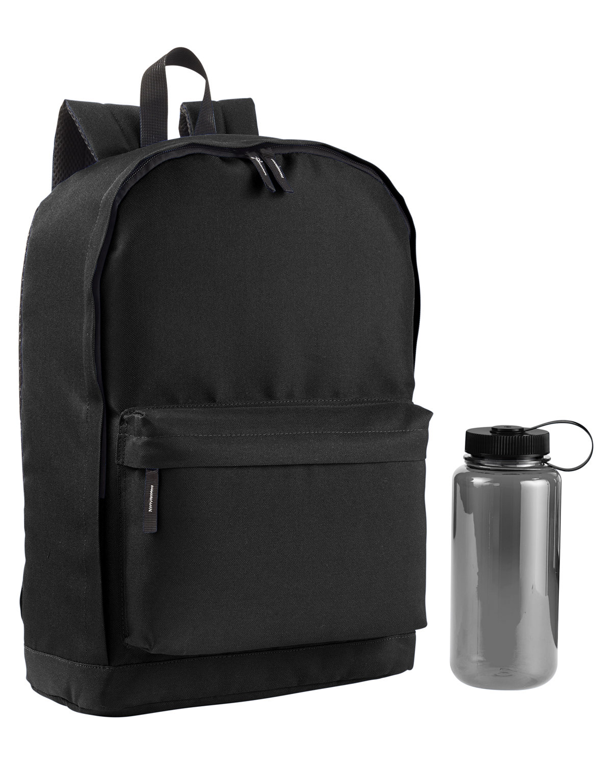 Picture of Essentials Laptop Backpack.