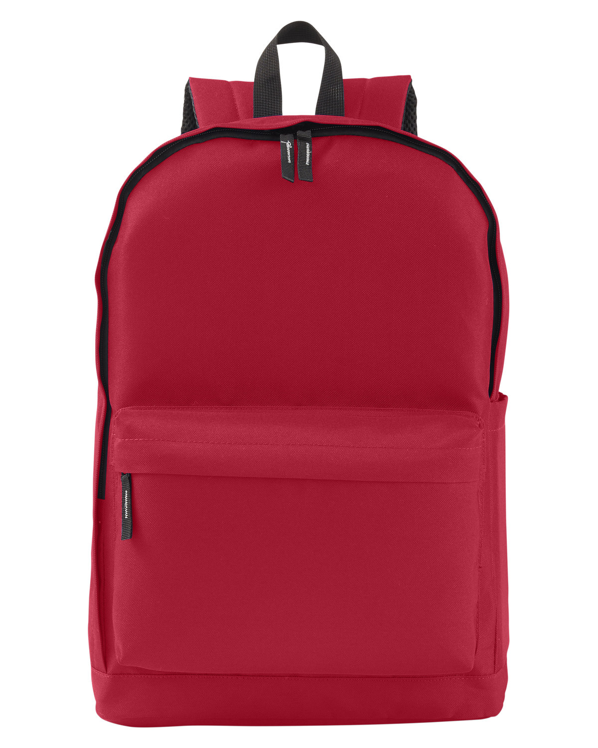 Picture of Essentials Laptop Backpack.