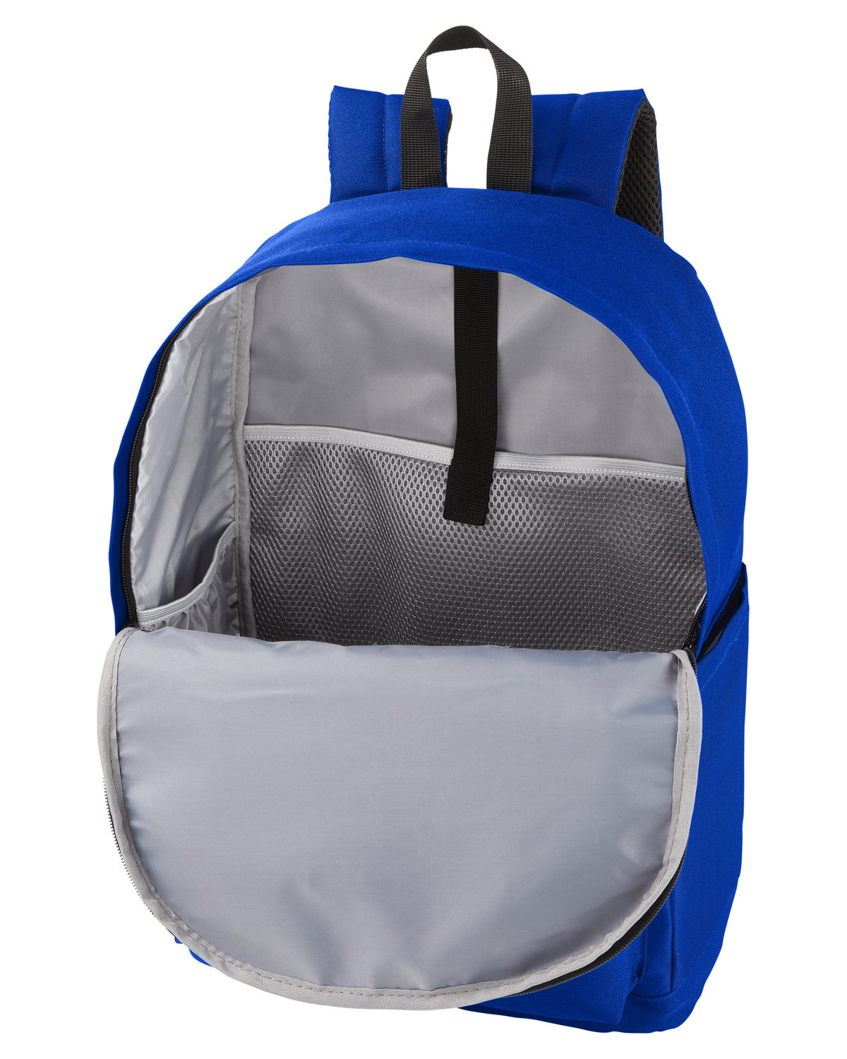 Picture of Essentials Laptop Backpack.