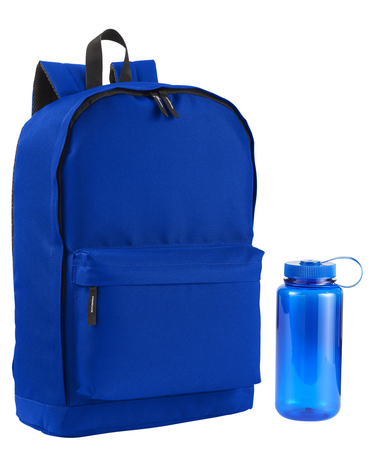 Picture of Essentials Laptop Backpack.