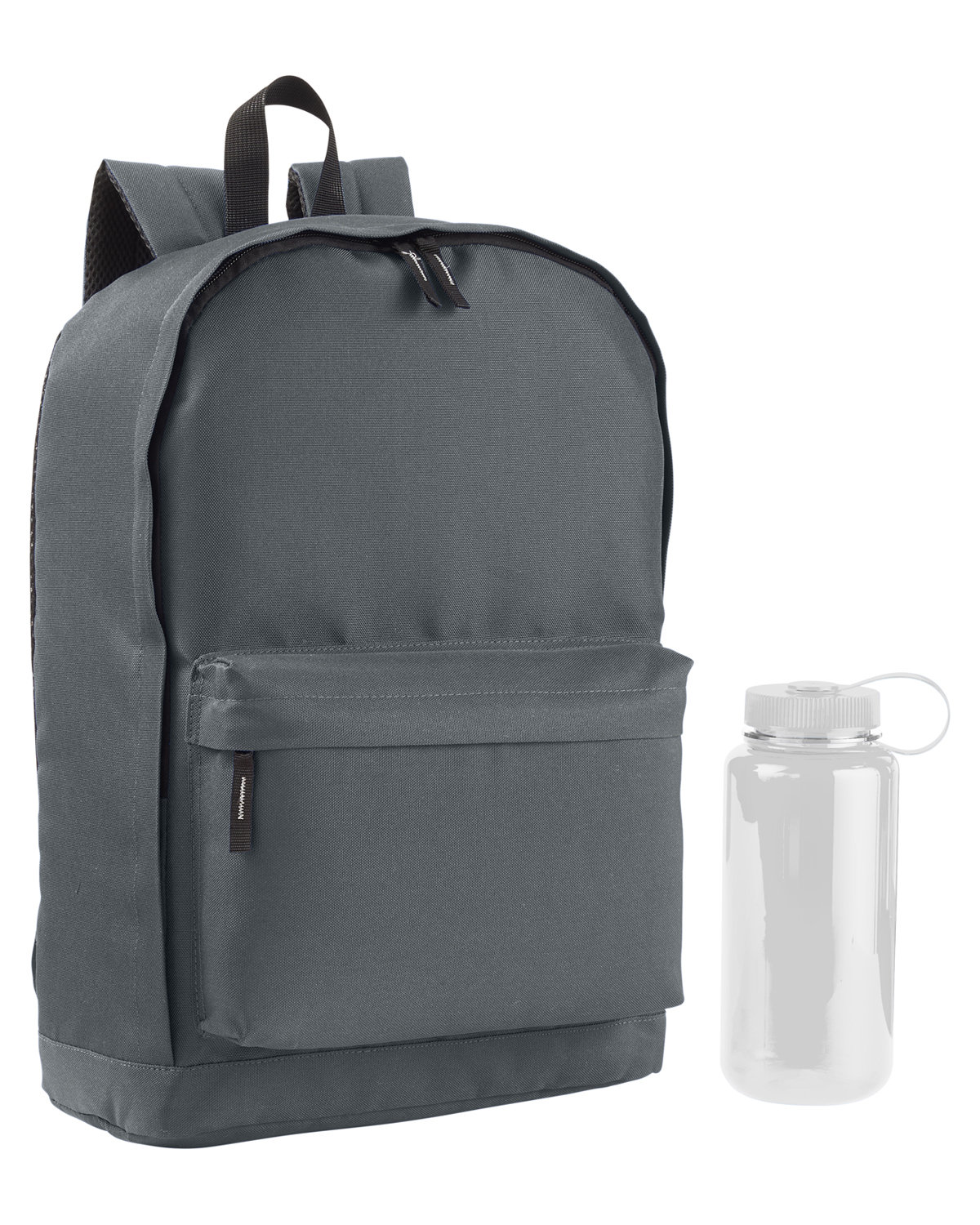 Picture of Essentials Laptop Backpack.