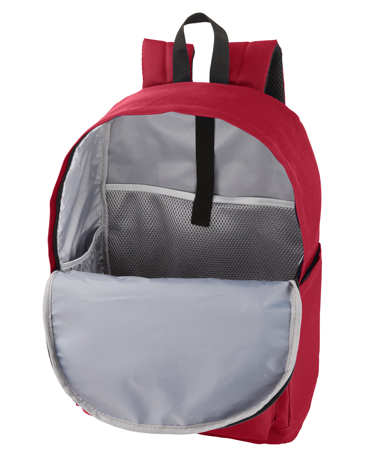 Picture of Essentials Laptop Backpack.