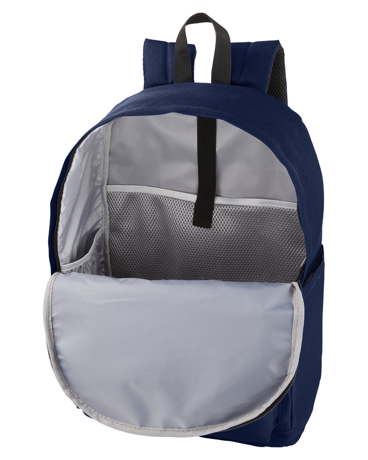 Picture of Essentials Laptop Backpack.