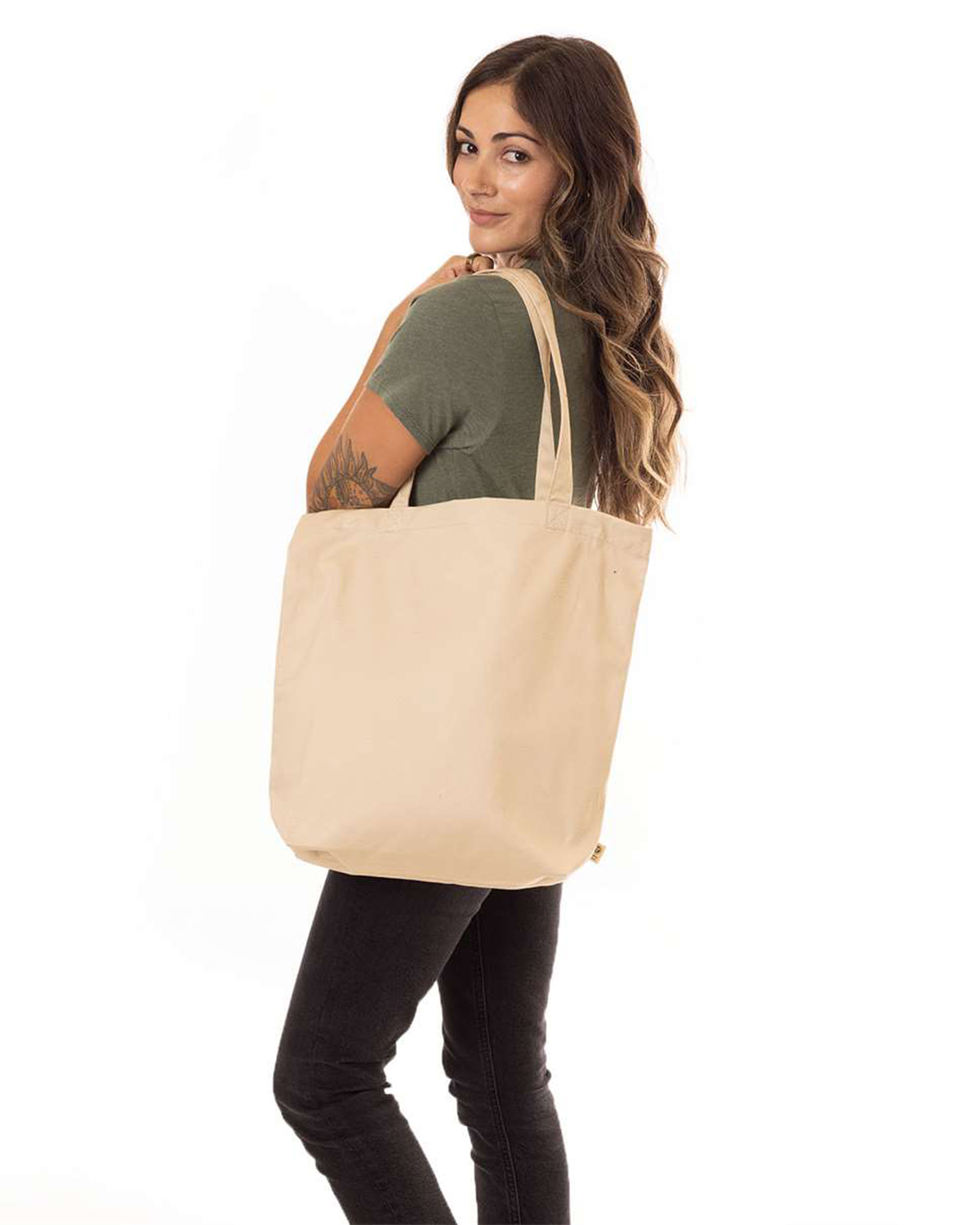Picture of Everyday Tote.