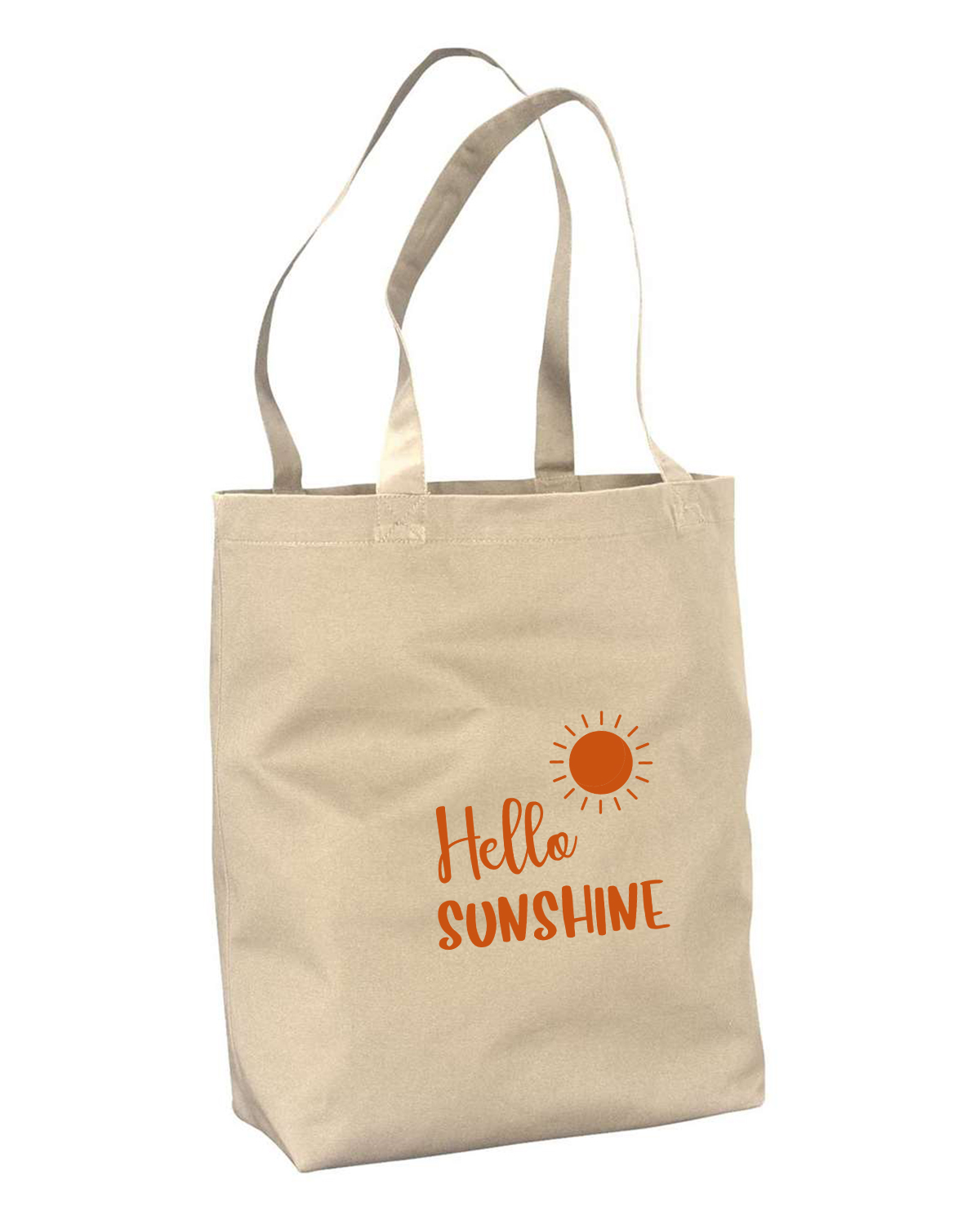 Picture of Everyday Tote.