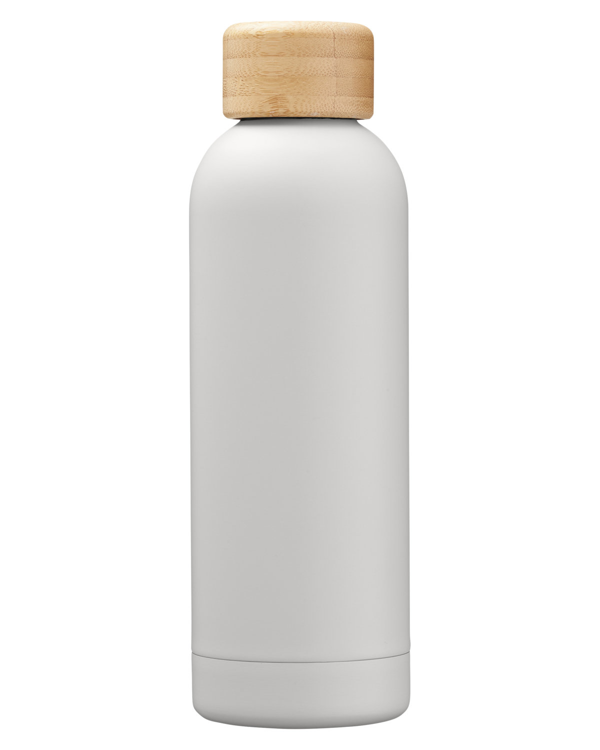 Picture of Grove 17 oz. Recycled Stainless Steel Vacuum Insulated Bottle.