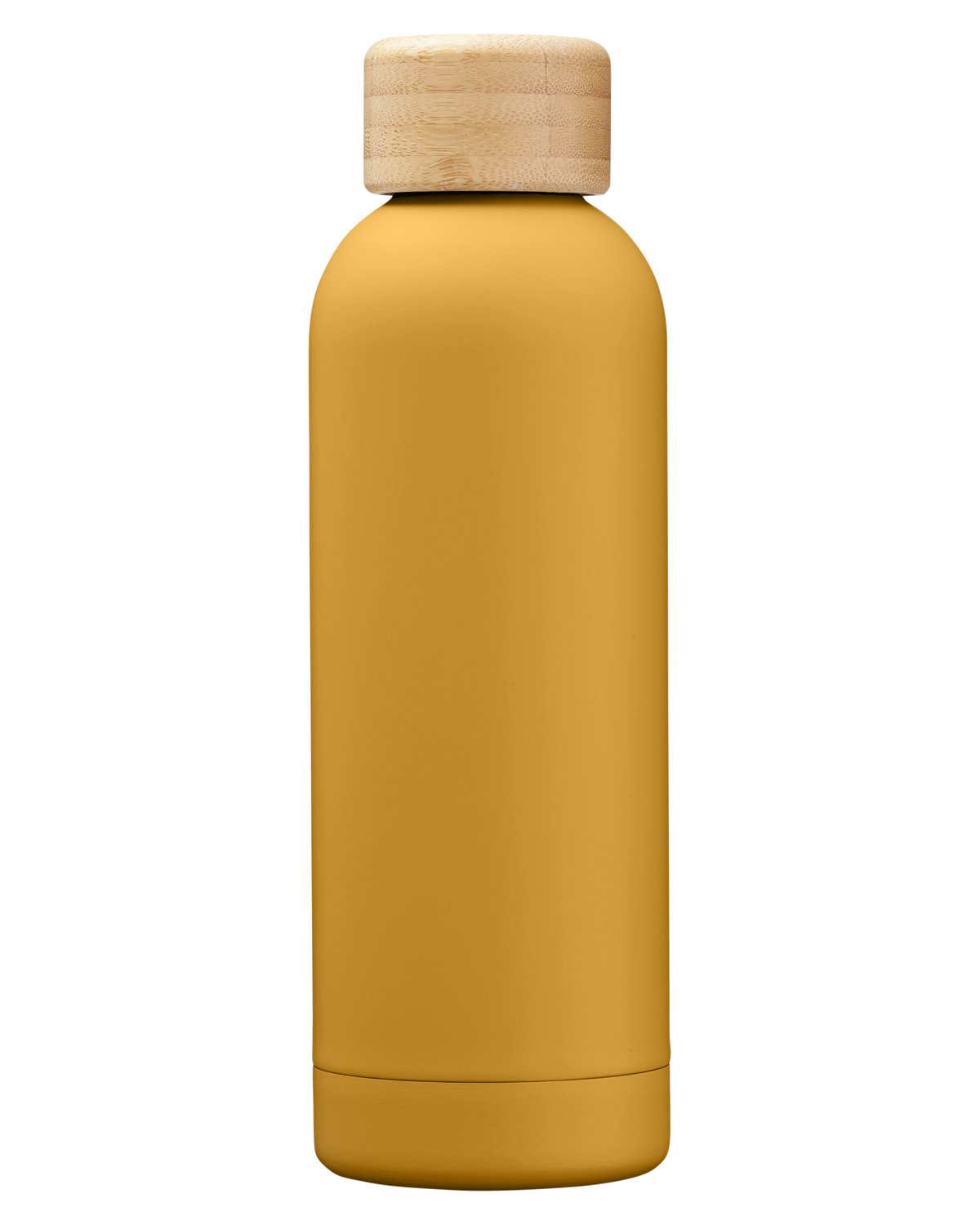 Picture of Grove 17 oz. Recycled Stainless Steel Vacuum Insulated Bottle.