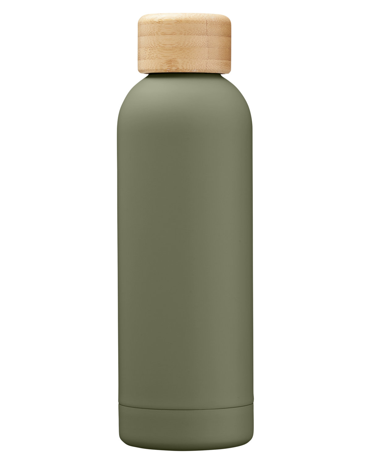Picture of Grove 17 oz. Recycled Stainless Steel Vacuum Insulated Bottle.