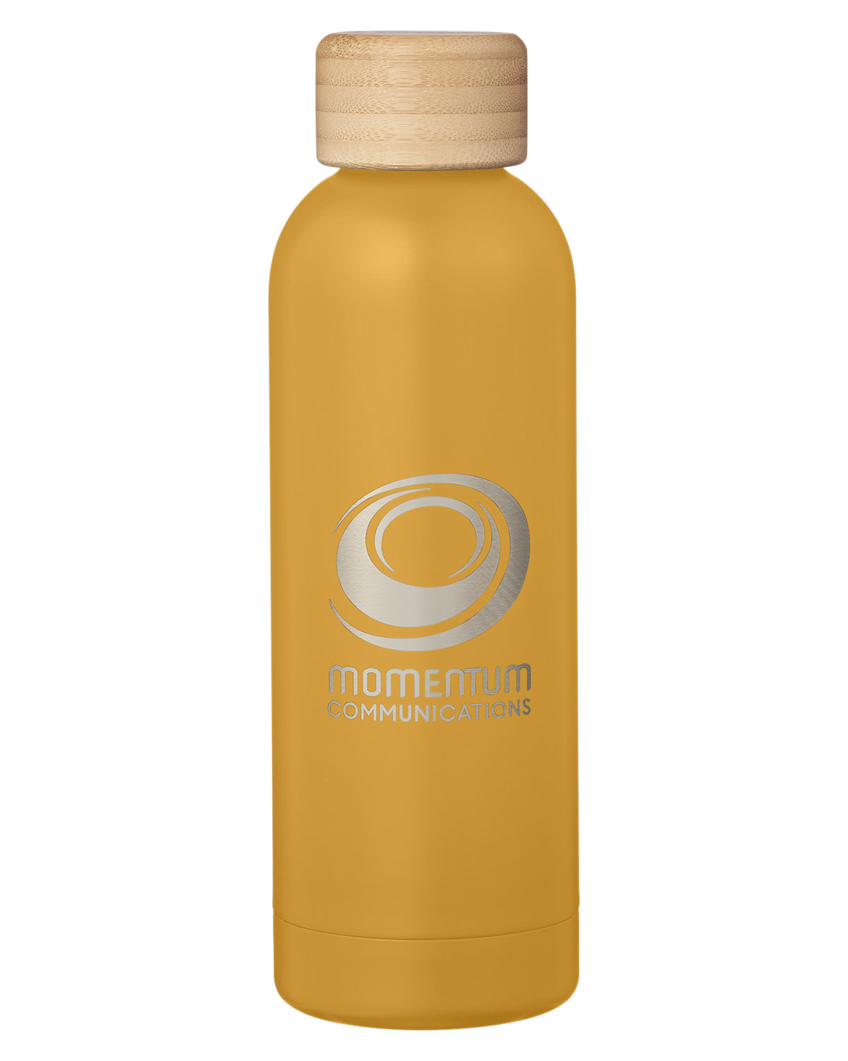 Picture of Grove 17 oz. Recycled Stainless Steel Vacuum Insulated Bottle.