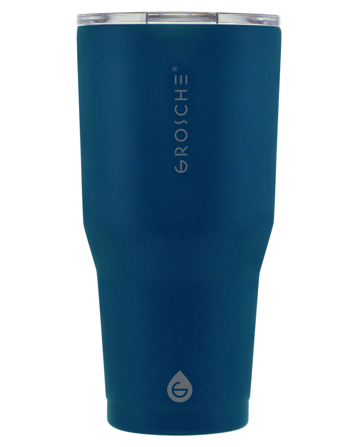 Picture of 30 oz. Yukon Vacuum Insulated Stainless Steel Tumbler.