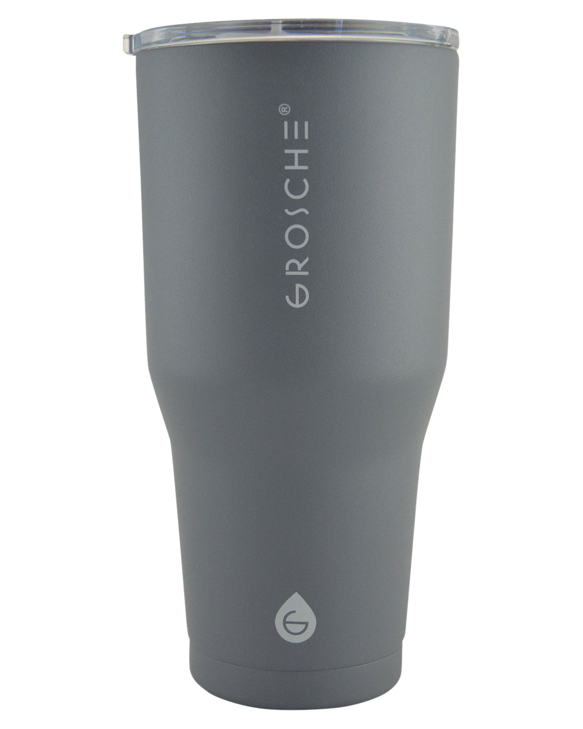 Picture of 30 oz. Yukon Vacuum Insulated Stainless Steel Tumbler.