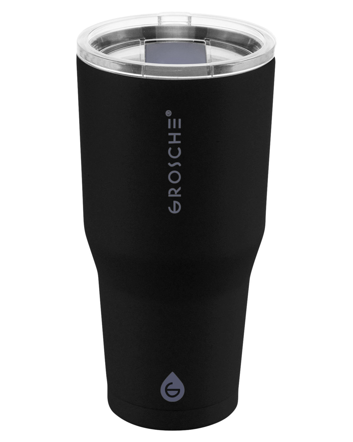 Picture of 30 oz. Yukon Vacuum Insulated Stainless Steel Tumbler.