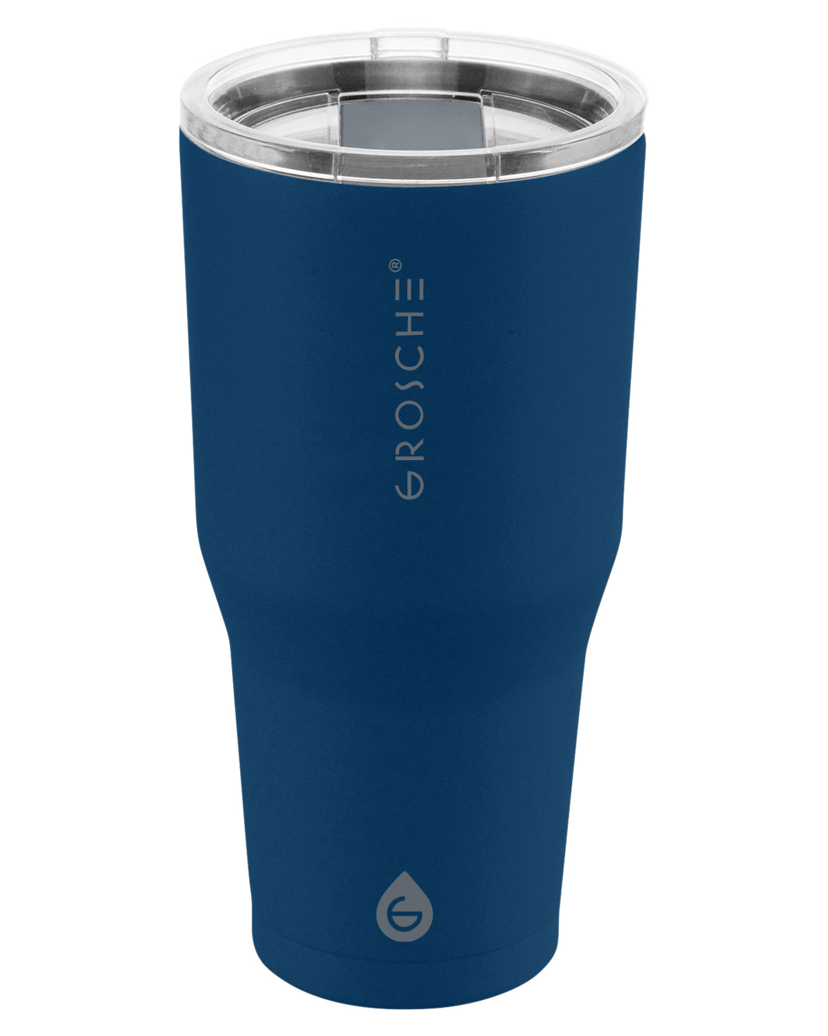 Picture of 30 oz. Yukon Vacuum Insulated Stainless Steel Tumbler.