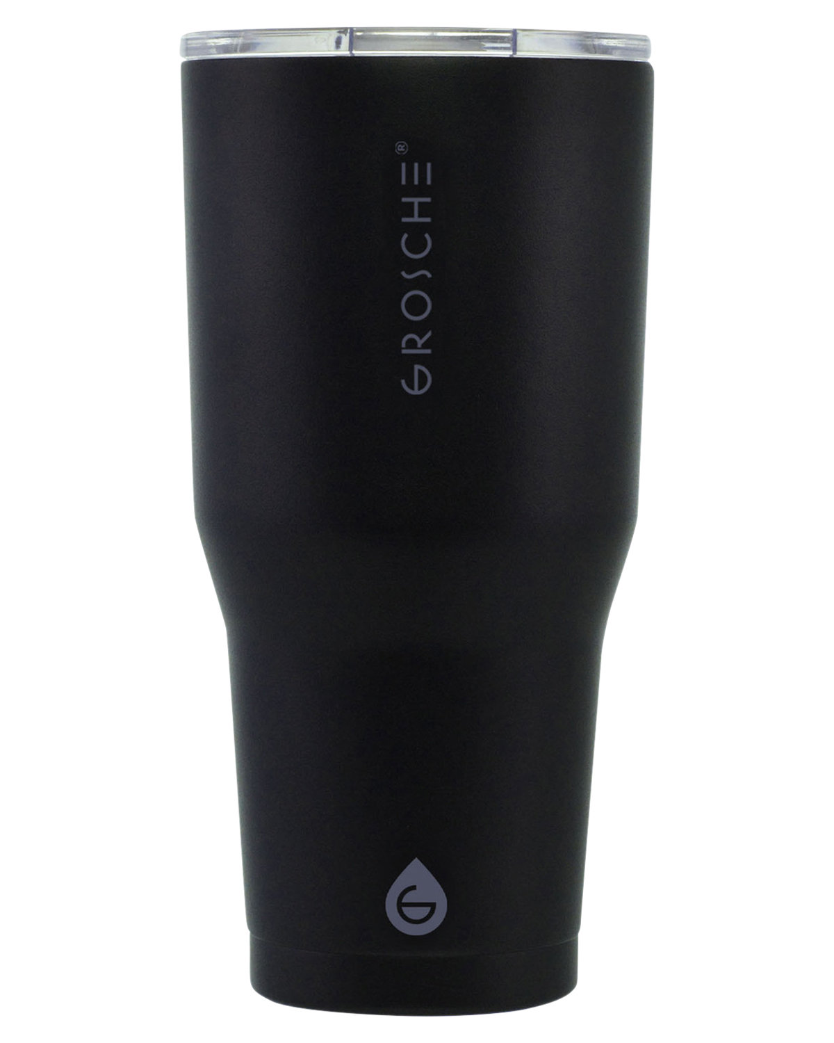 Picture of 30 oz. Yukon Vacuum Insulated Stainless Steel Tumbler.