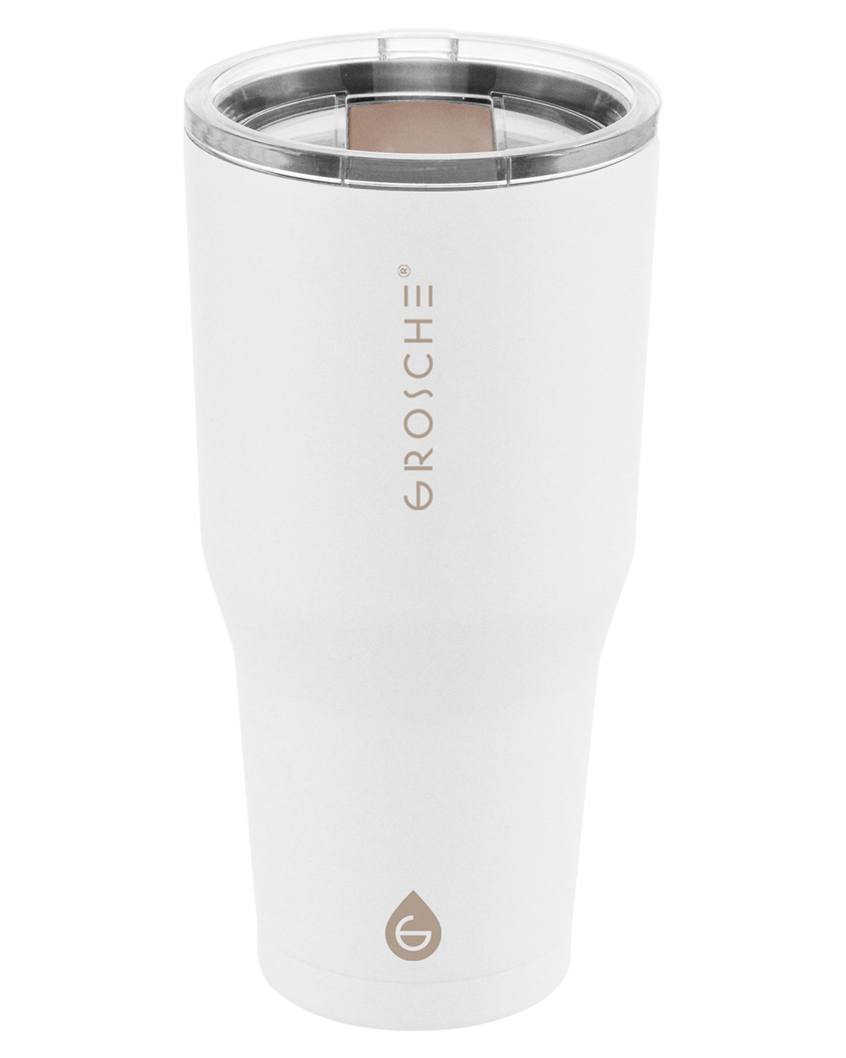 Picture of 30 oz. Yukon Vacuum Insulated Stainless Steel Tumbler.