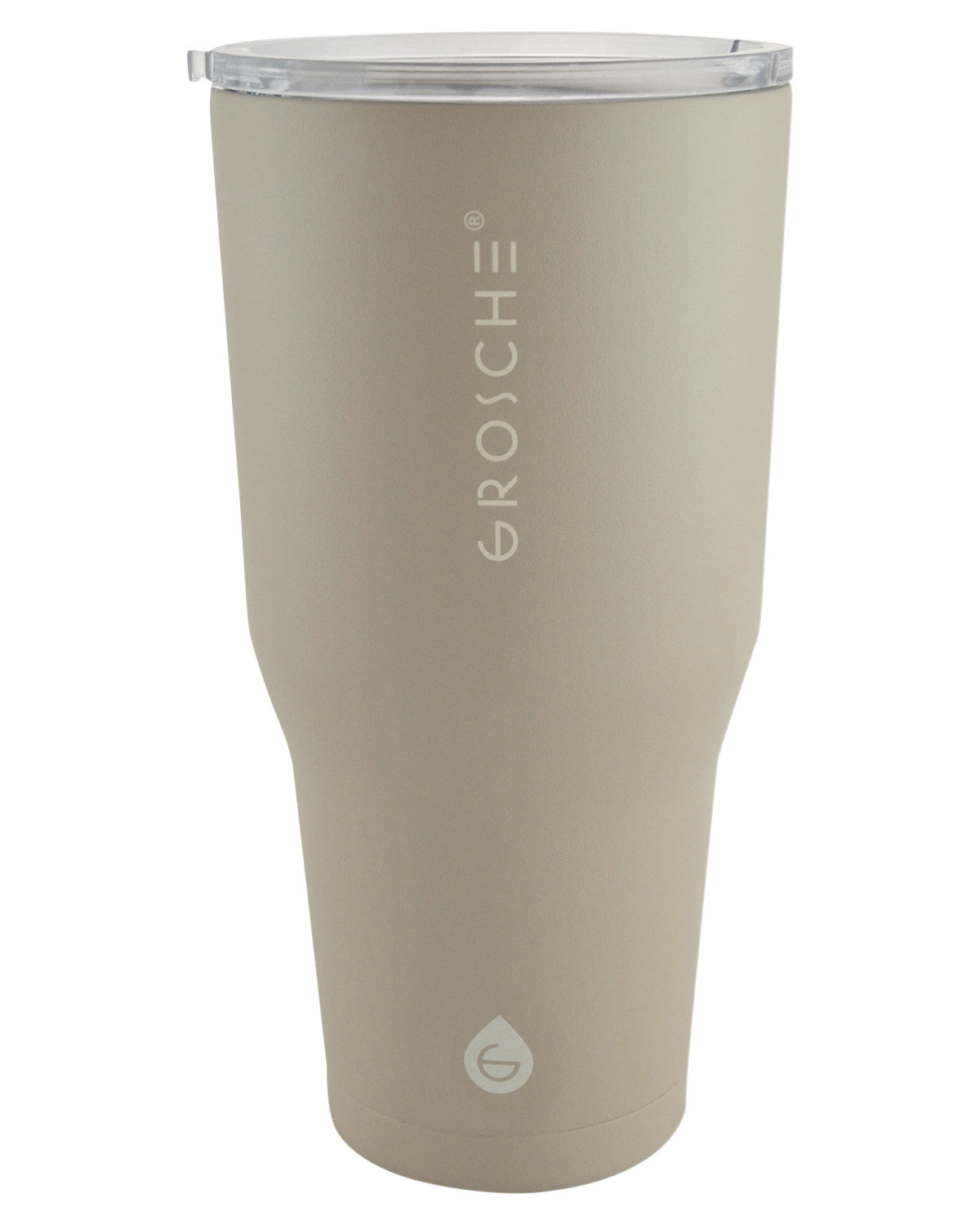 Picture of 30 oz. Yukon Vacuum Insulated Stainless Steel Tumbler.
