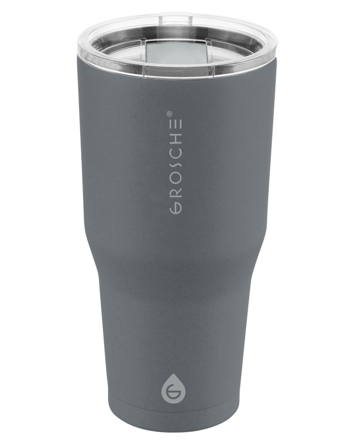 Picture of 30 oz. Yukon Vacuum Insulated Stainless Steel Tumbler.