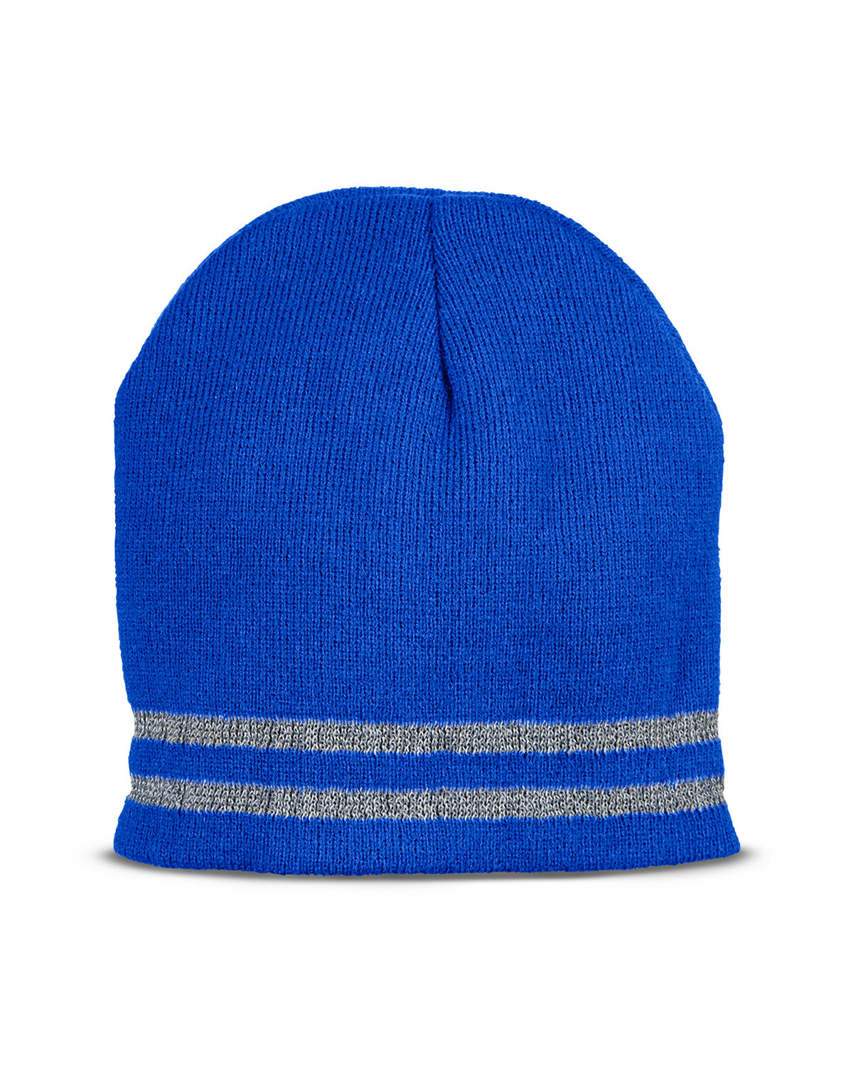 Picture of Reflective Knit Beanie.