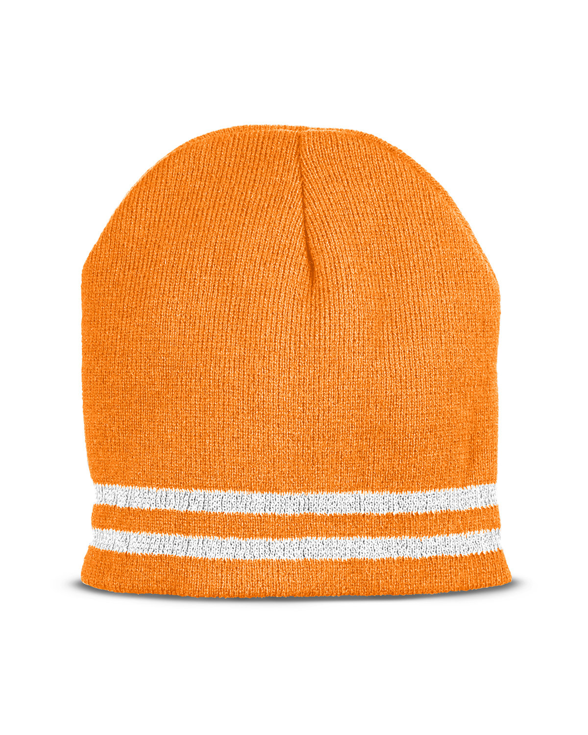 Picture of Reflective Knit Beanie.