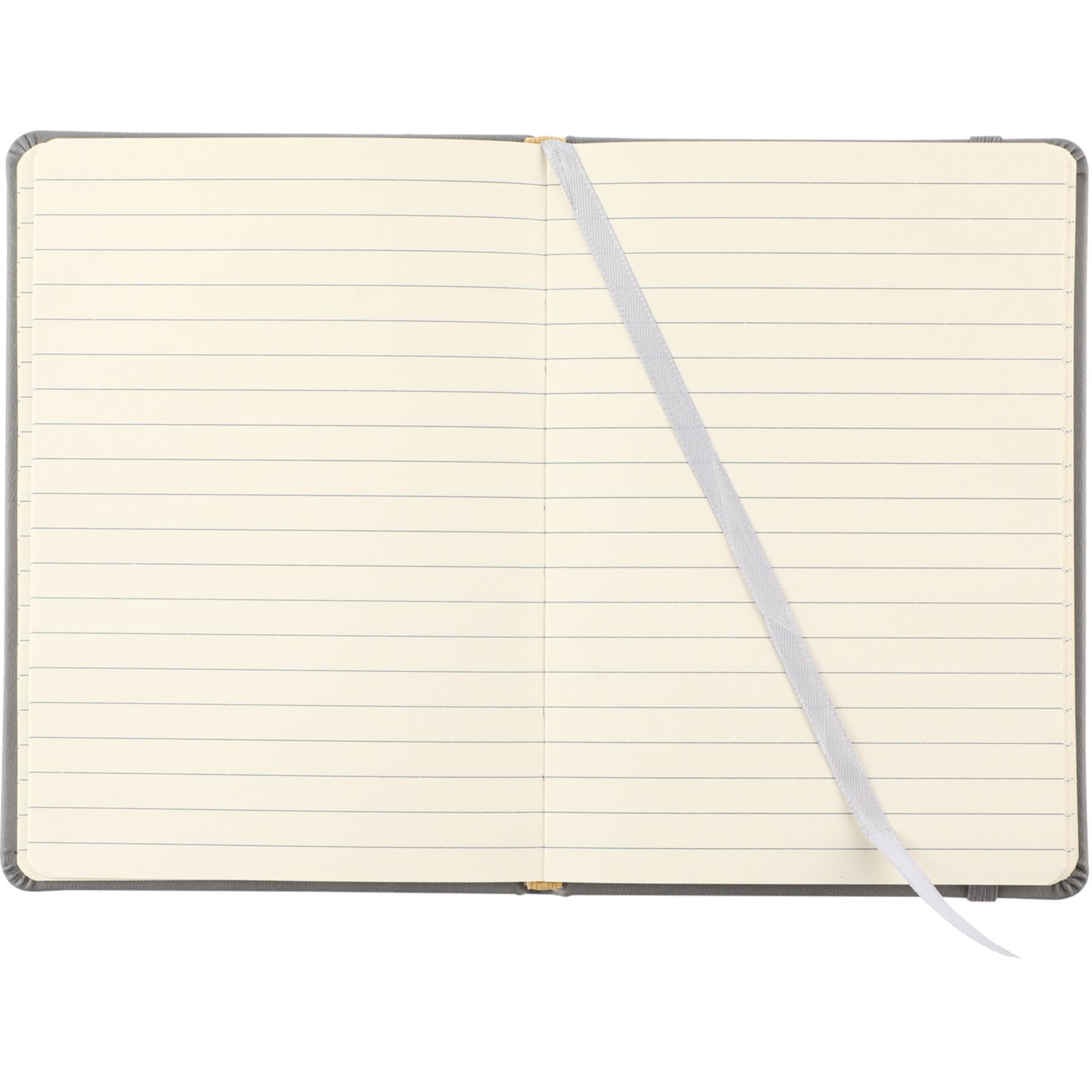 Picture of Debossed Bella Luna Brite Journal And Headline Pen