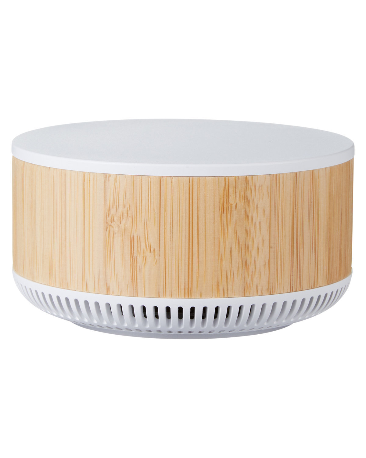 Picture of Portia Wireless Charger and Speaker.