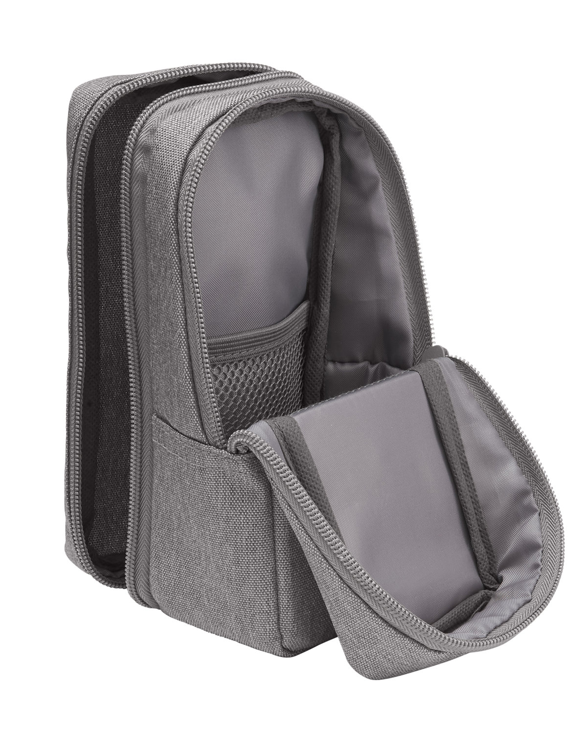 Picture of WorkSpace Eco Friendly Phone Organizer Pouch.