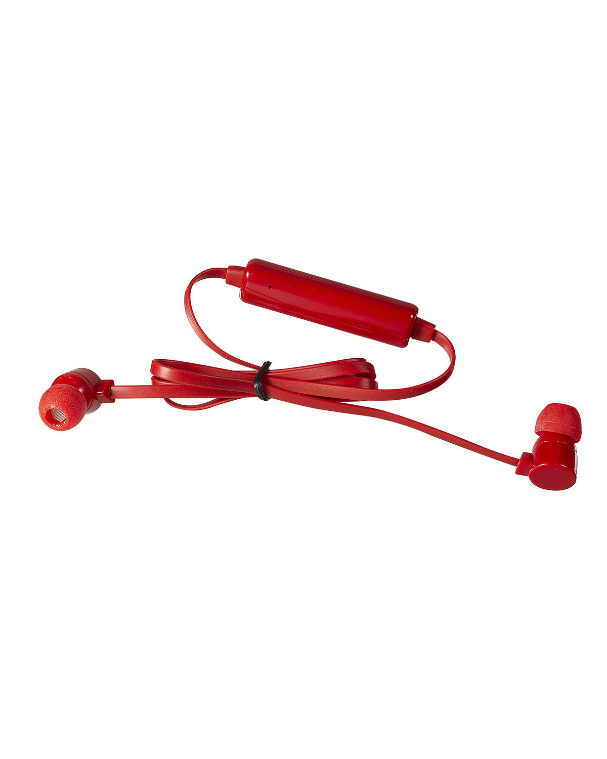 Picture of Budget Wireless Earbuds.
