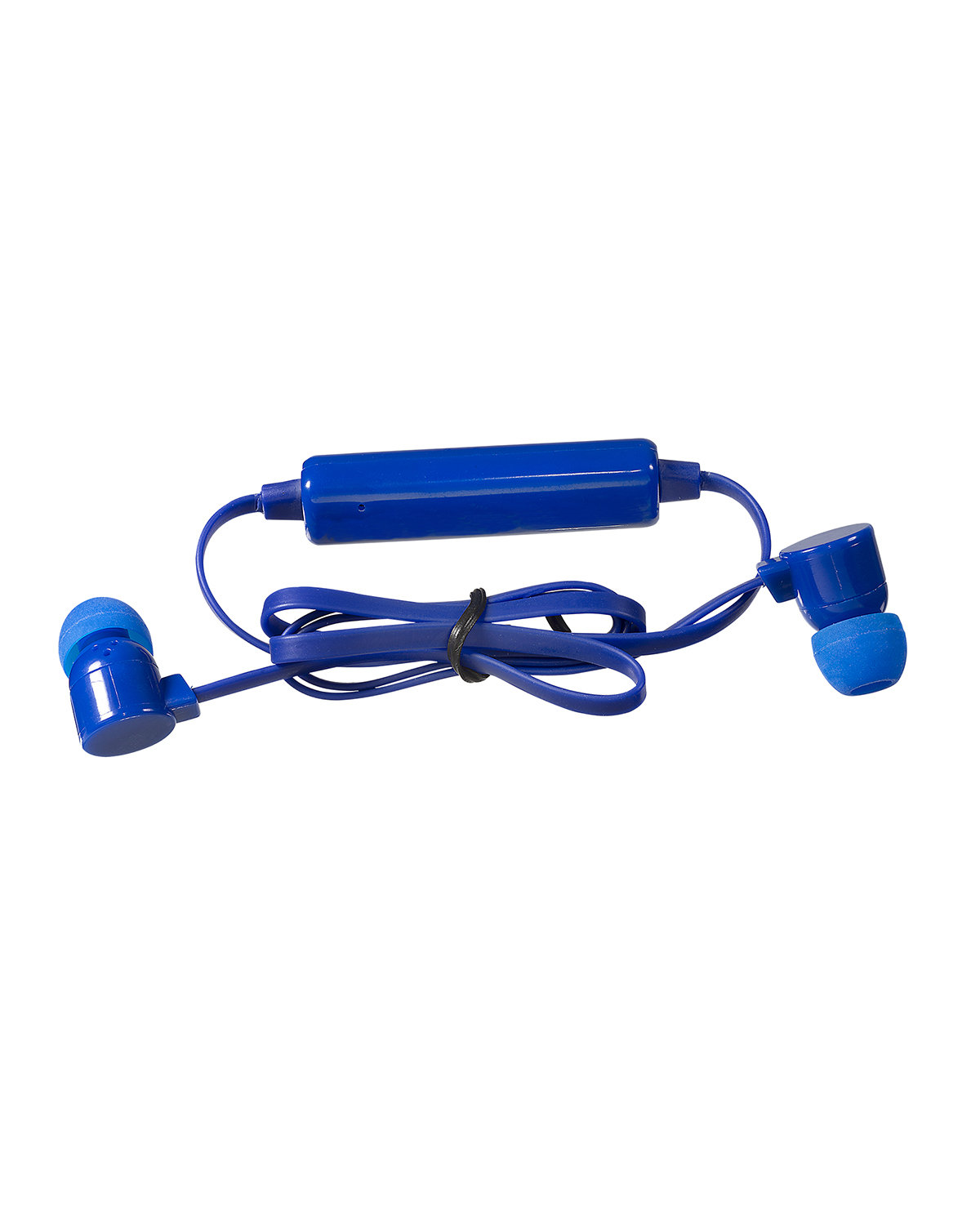 Picture of Budget Wireless Earbuds.