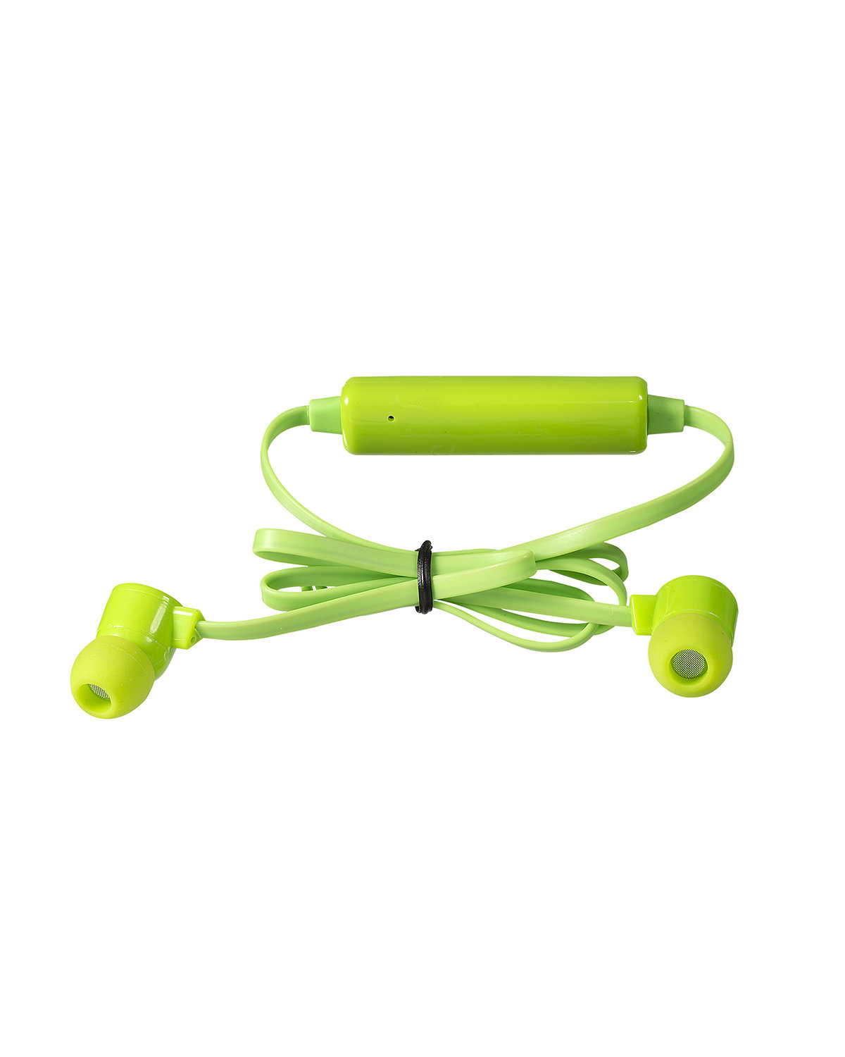 Picture of Budget Wireless Earbuds.