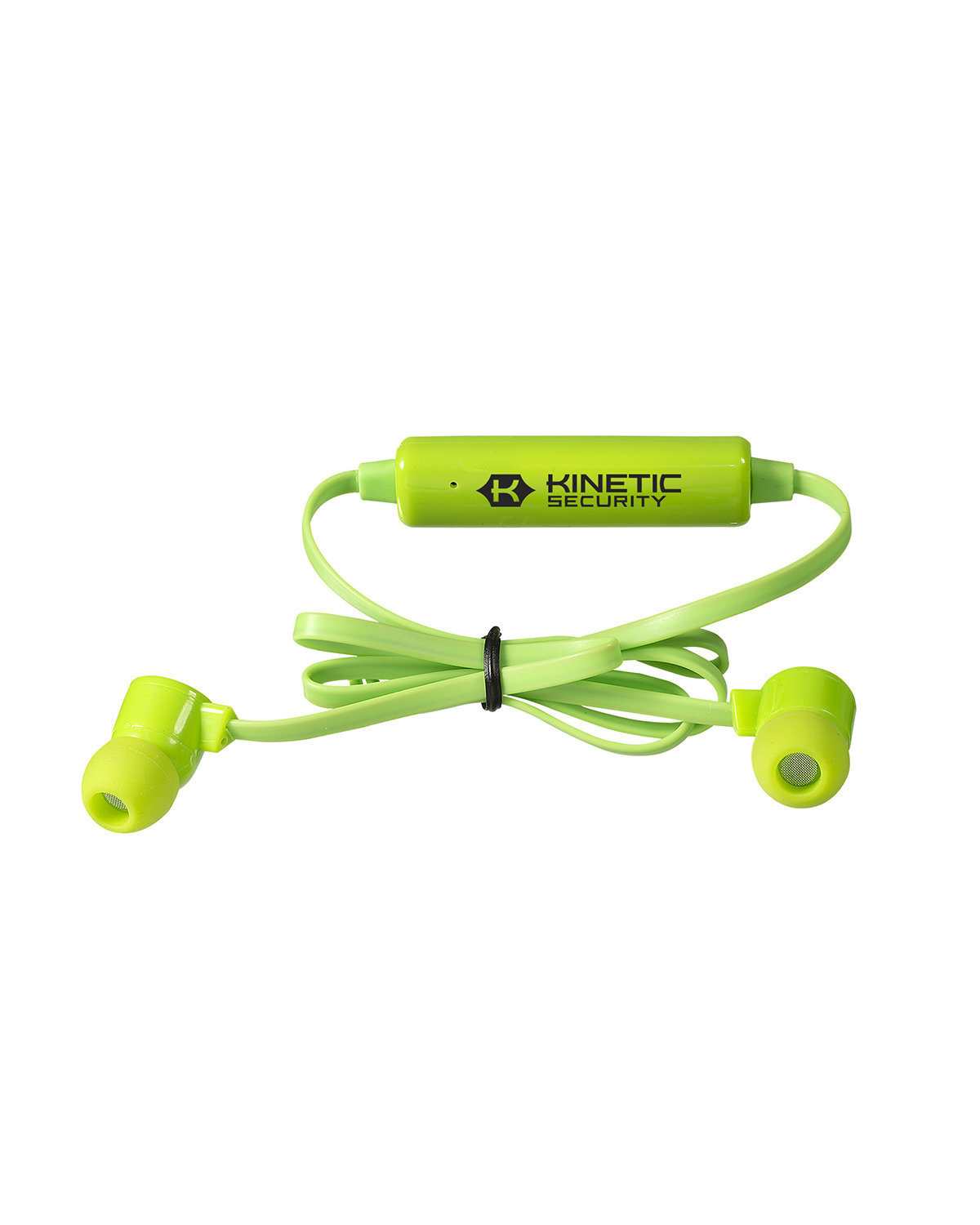 Picture of Budget Wireless Earbuds.