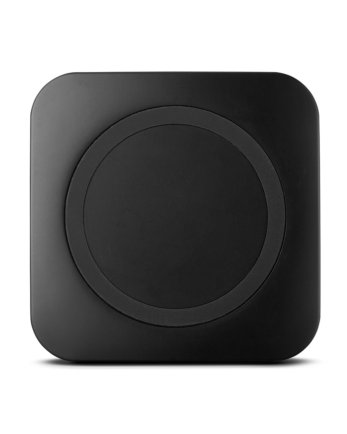 Picture of Light-Up-Your-Logo Wireless Charger.
