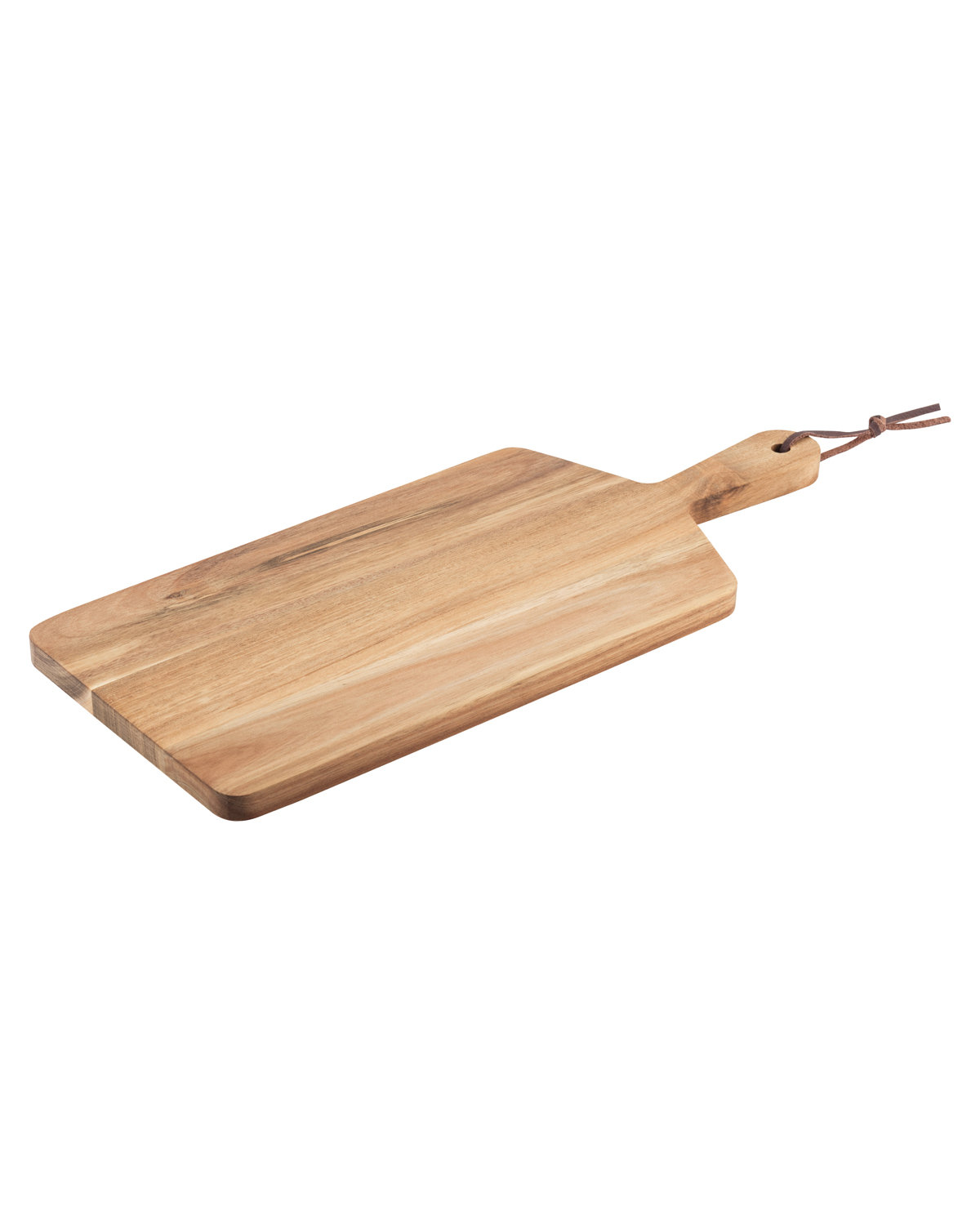 Picture of Home & Table Charcuterie Board with Handle.