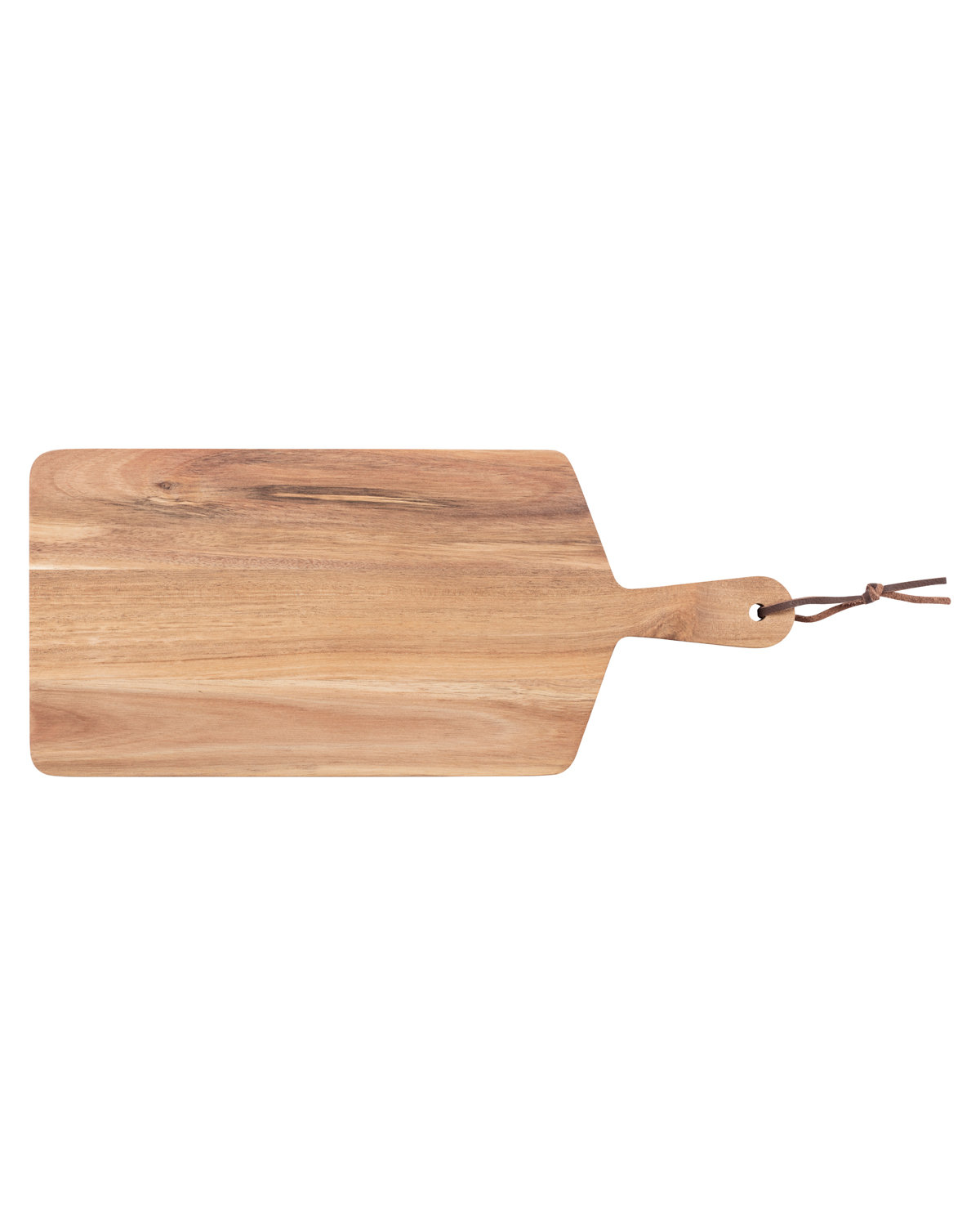 Picture of Home & Table Charcuterie Board with Handle.