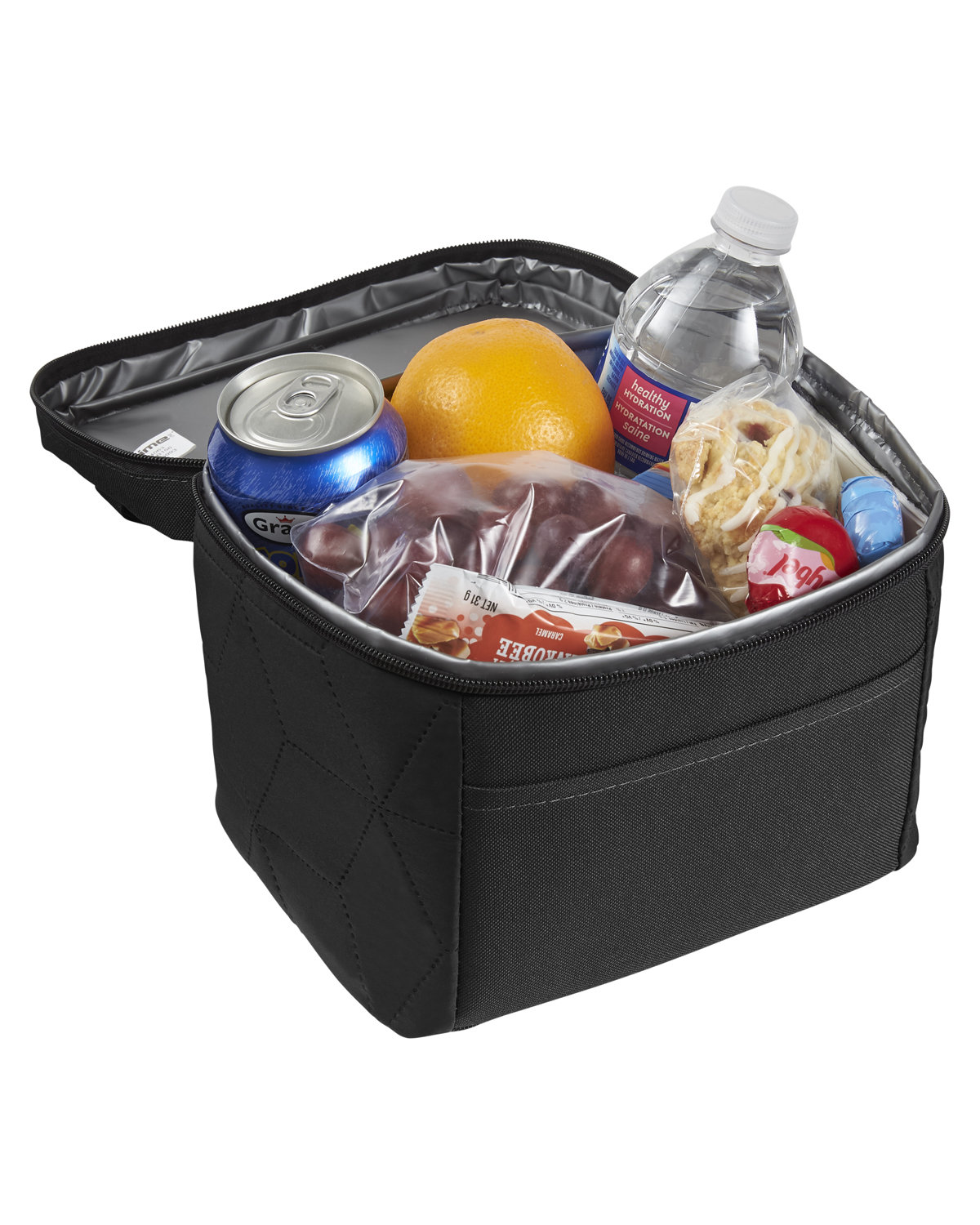 Picture of Campfire Lunch Cooler Bag.