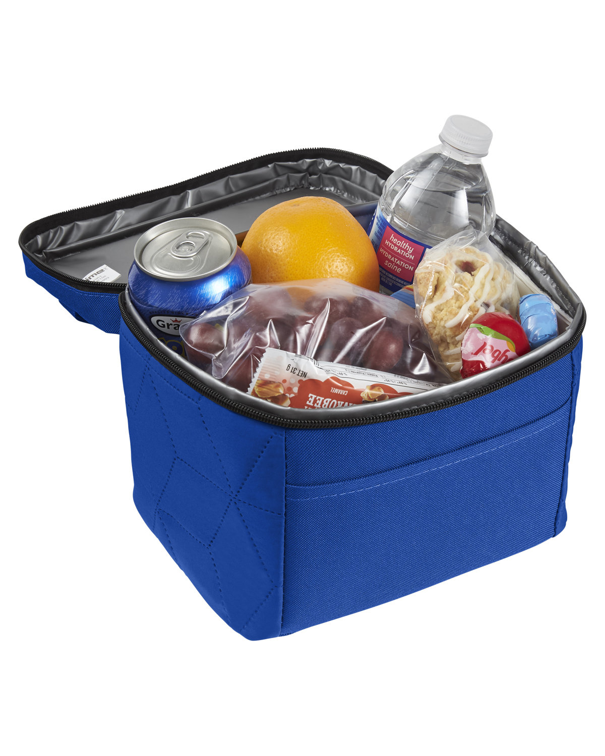 Picture of Campfire Lunch Cooler Bag.
