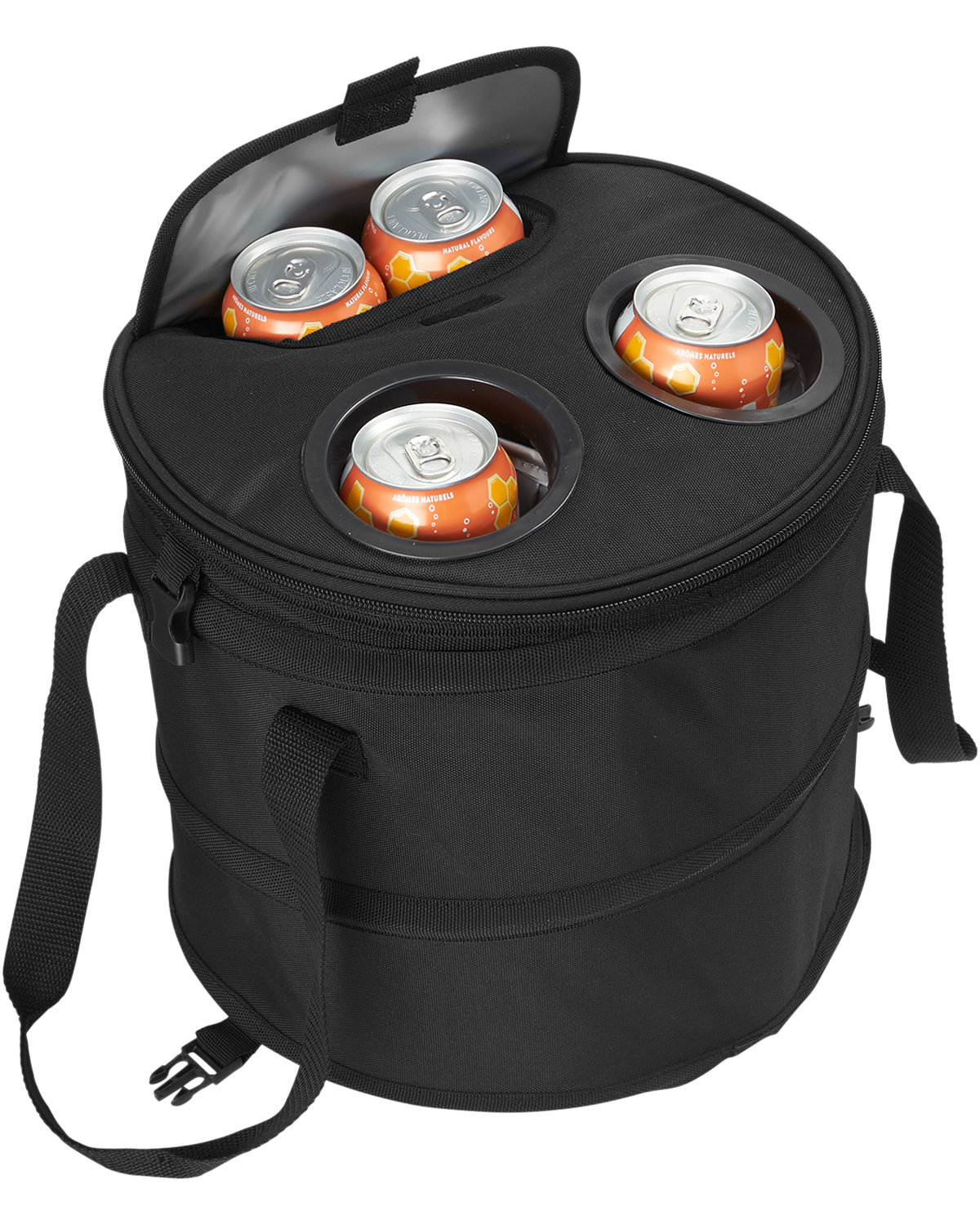 Picture of Belle Mare Pop Up Cooler Bag.